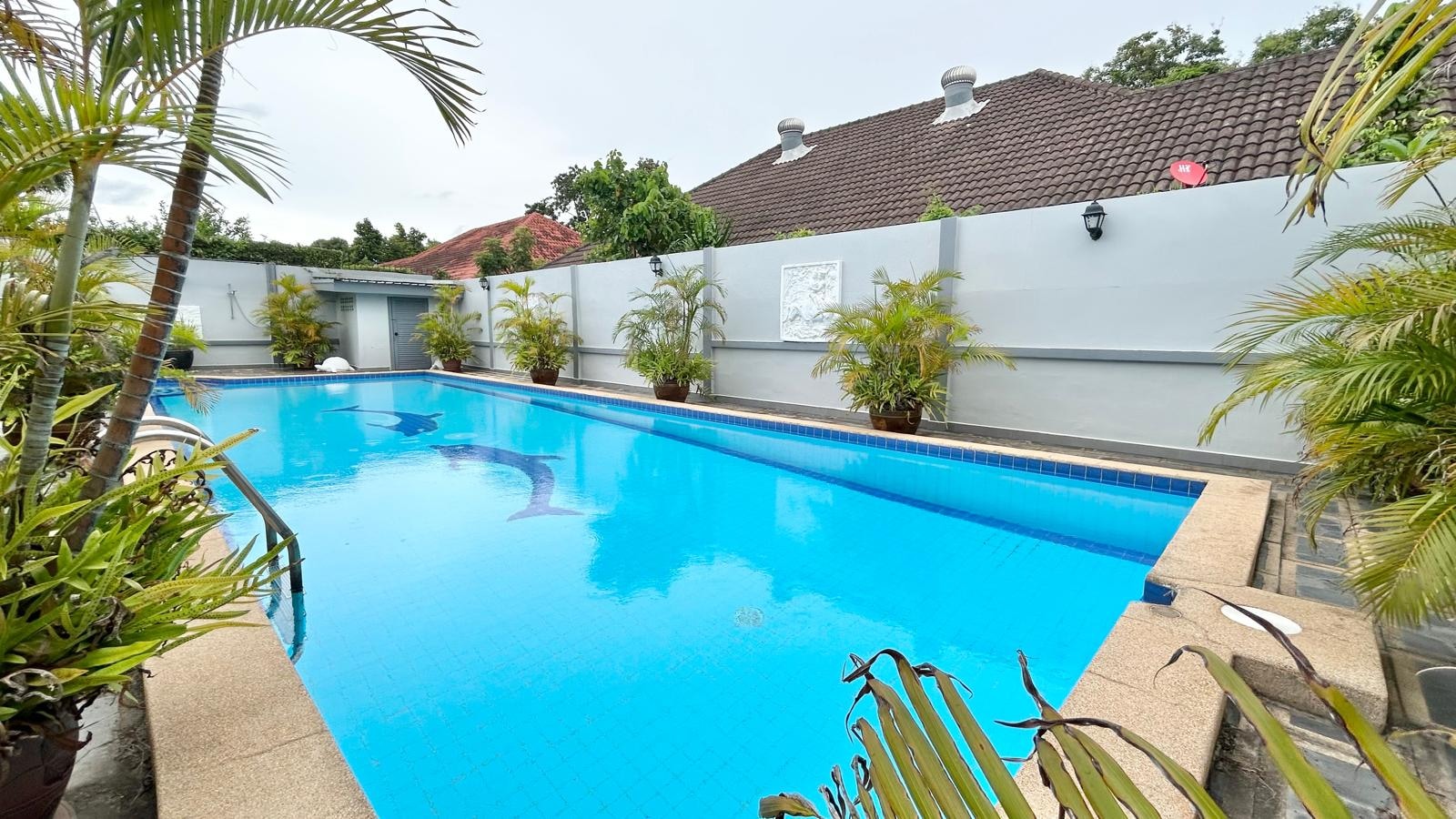 3 Bedroom house For Sale In East Pattaya photo 16