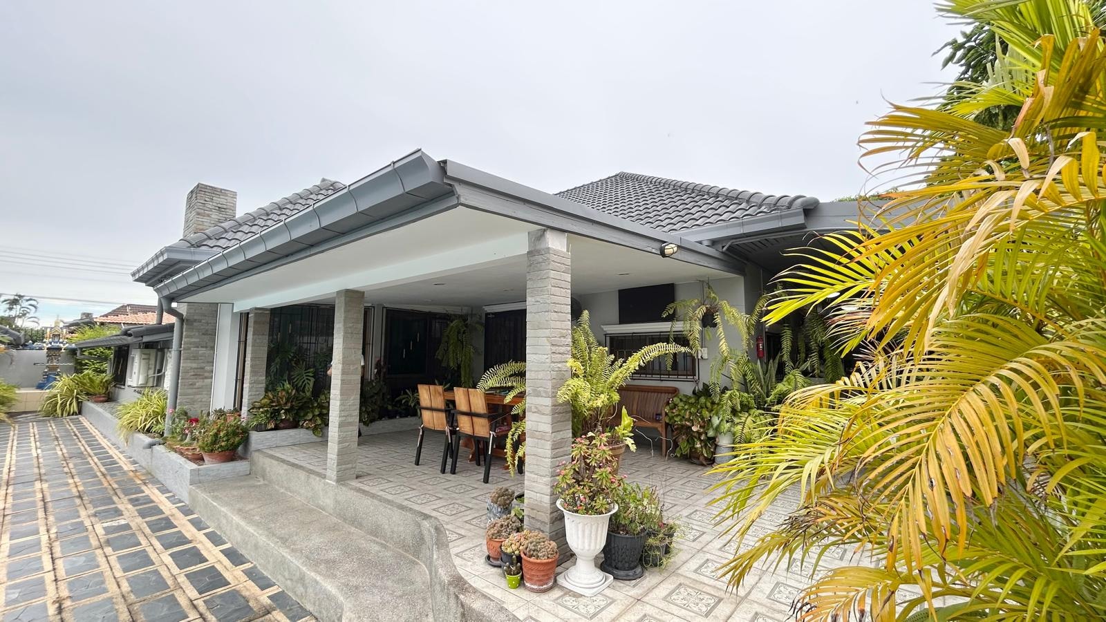 3 Bedroom house For Sale In East Pattaya photo 17