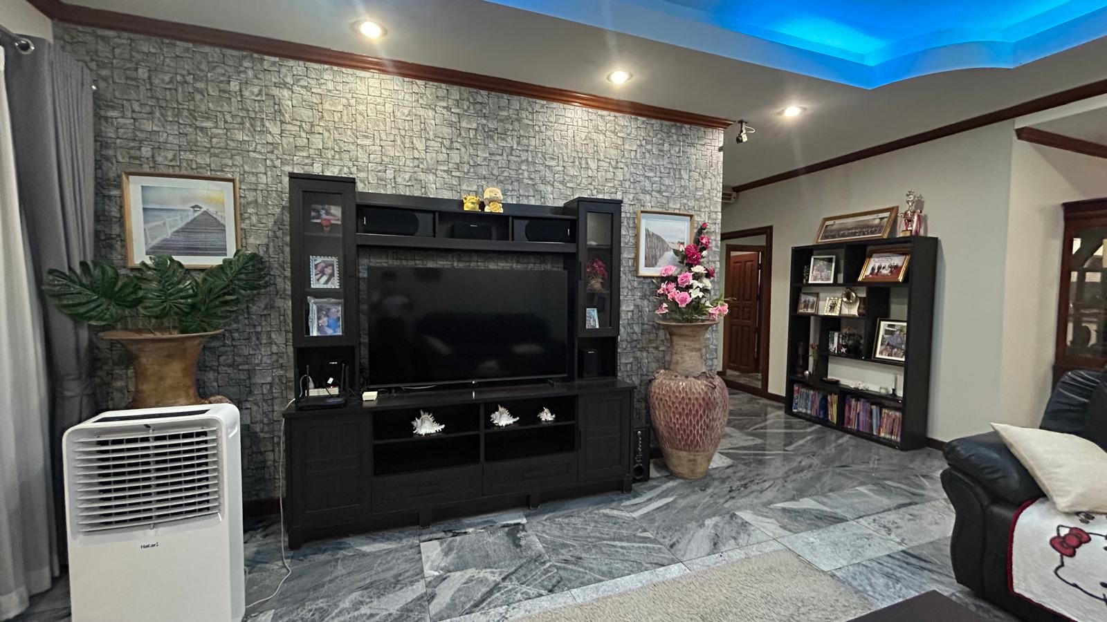 3 Bedroom house For Sale In East Pattaya photo 21
