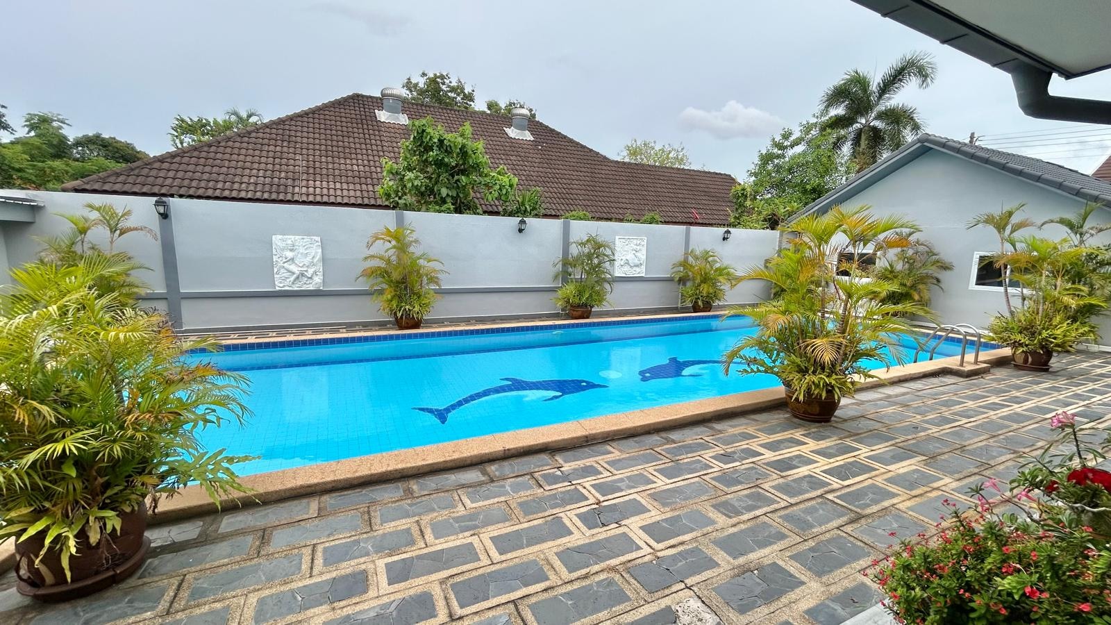 3 Bedroom house For Sale In East Pattaya photo 19