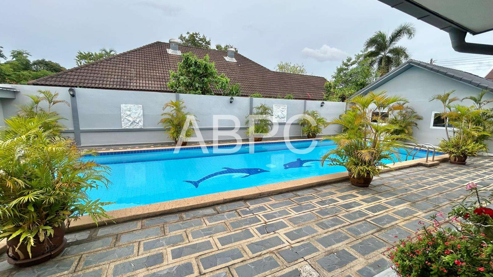 3 Bedroom house For Sale In East Pattaya photo 5