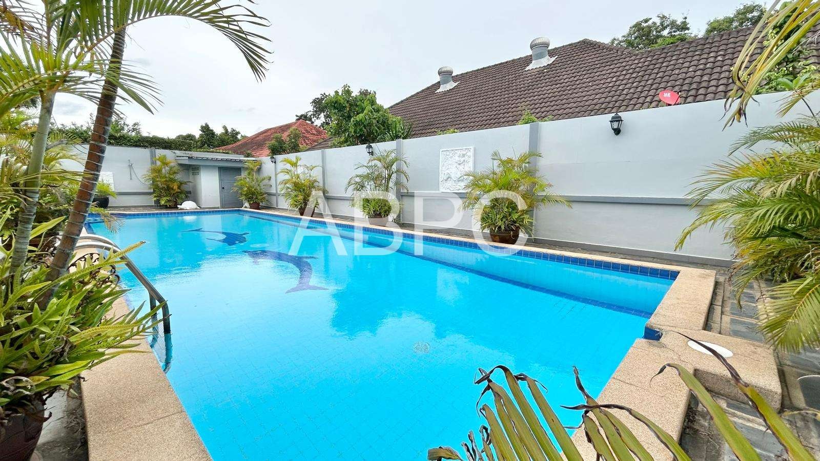 3 Bedroom house For Sale In East Pattaya photo 4