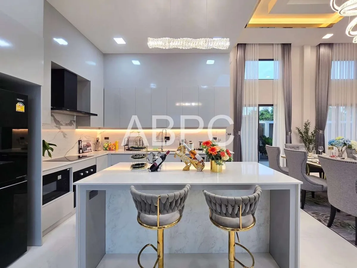 Modern Classic Pool Villa 4 Bedrooms 5 Bathrooms in East Pattata photo 18