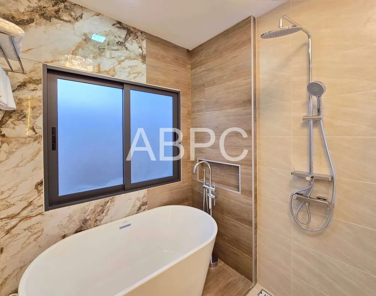 Modern Classic Pool Villa 4 Bedrooms 5 Bathrooms in East Pattata photo 8