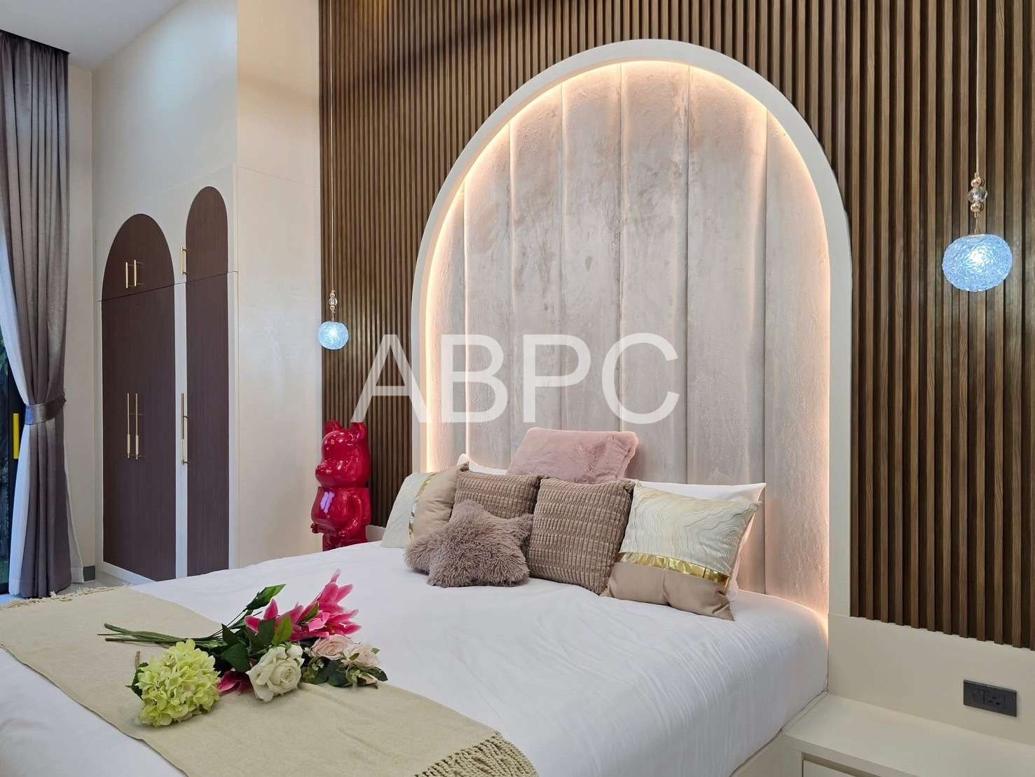 Modern Classic Pool Villa 4 Bedrooms 5 Bathrooms in East Pattata photo 16