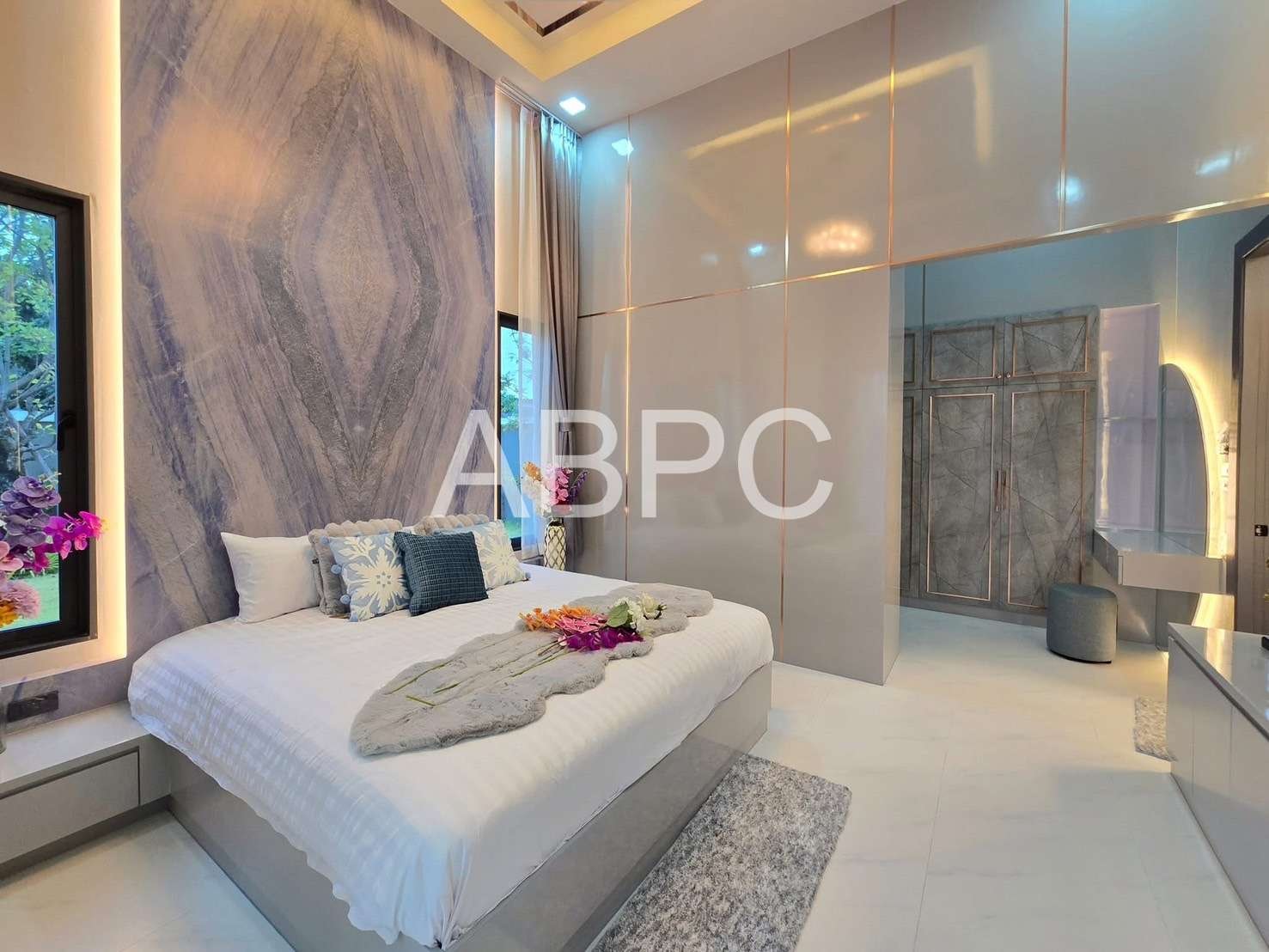 Modern Classic Pool Villa 4 Bedrooms 5 Bathrooms in East Pattata photo 10