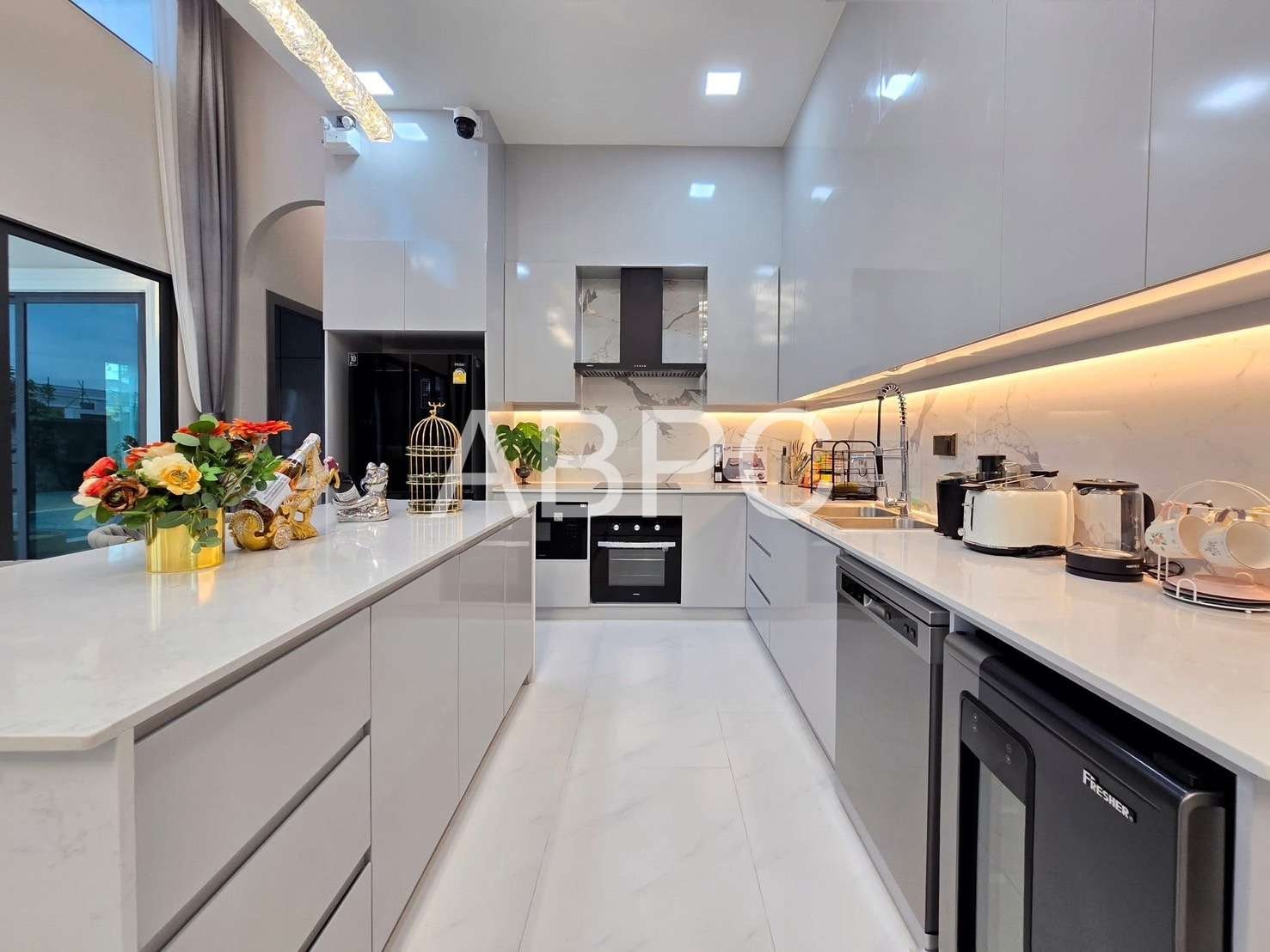 Modern Classic Pool Villa 4 Bedrooms 5 Bathrooms in East Pattata photo 15