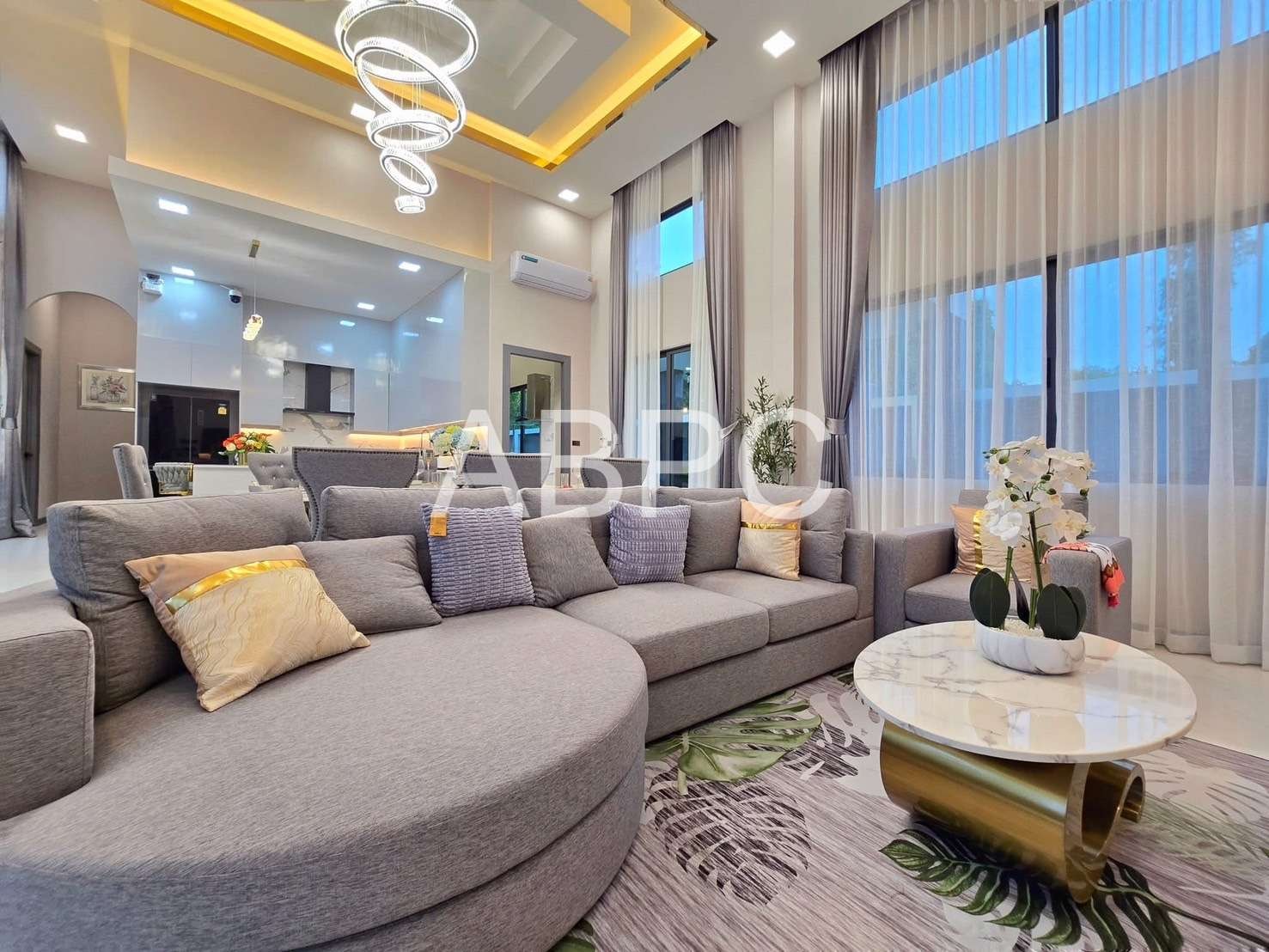 Modern Classic Pool Villa 4 Bedrooms 5 Bathrooms in East Pattata photo 5