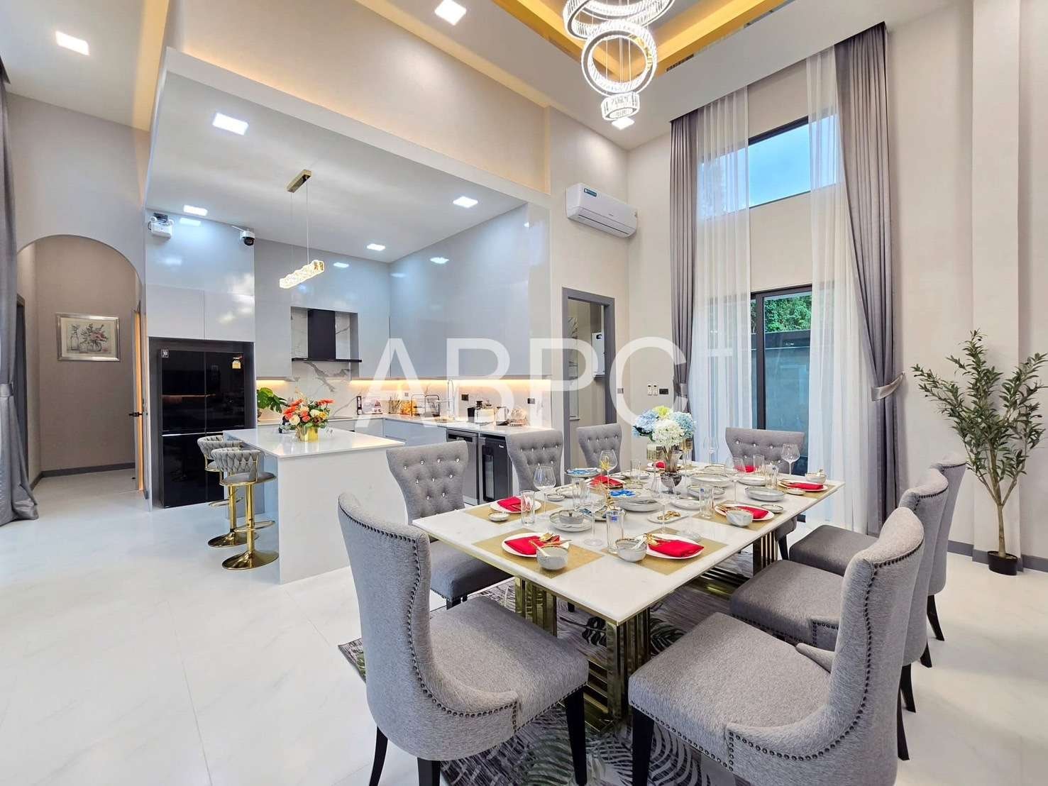 Modern Classic Pool Villa 4 Bedrooms 5 Bathrooms in East Pattata photo 7
