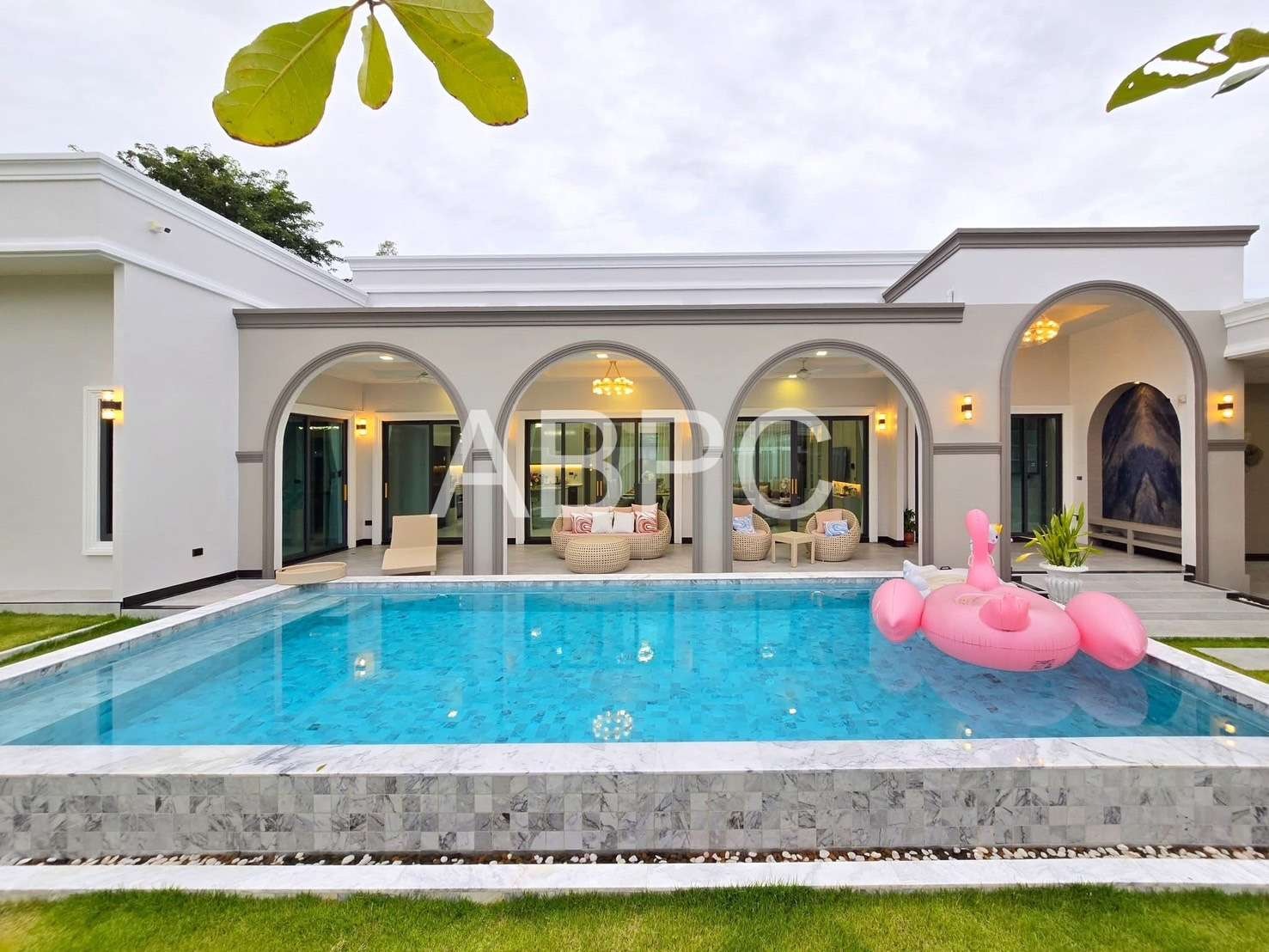 Modern Classic Pool Villa 4 Bedrooms 5 Bathrooms in East Pattata photo 12