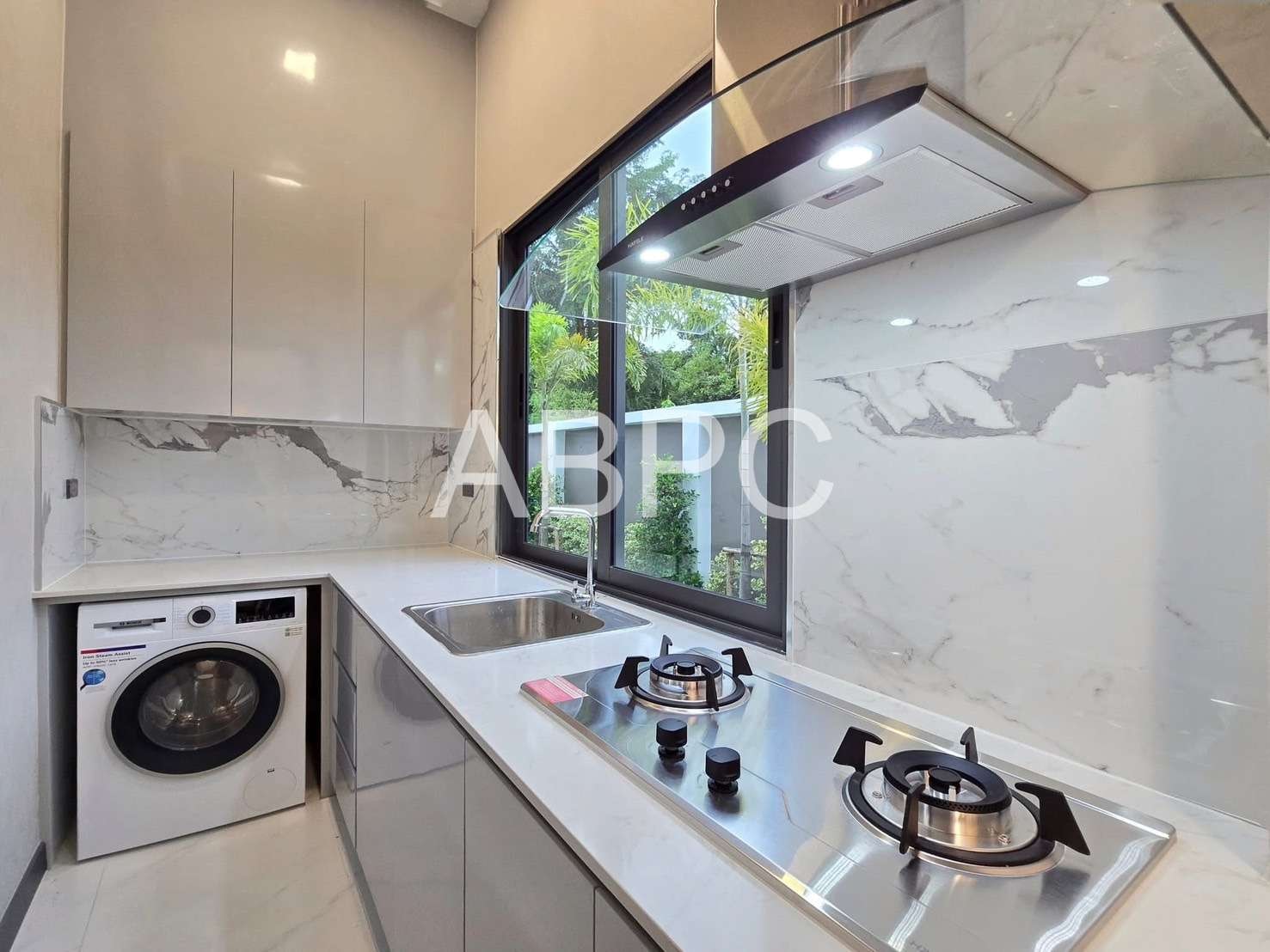 Modern Classic Pool Villa 4 Bedrooms 5 Bathrooms in East Pattata photo 17