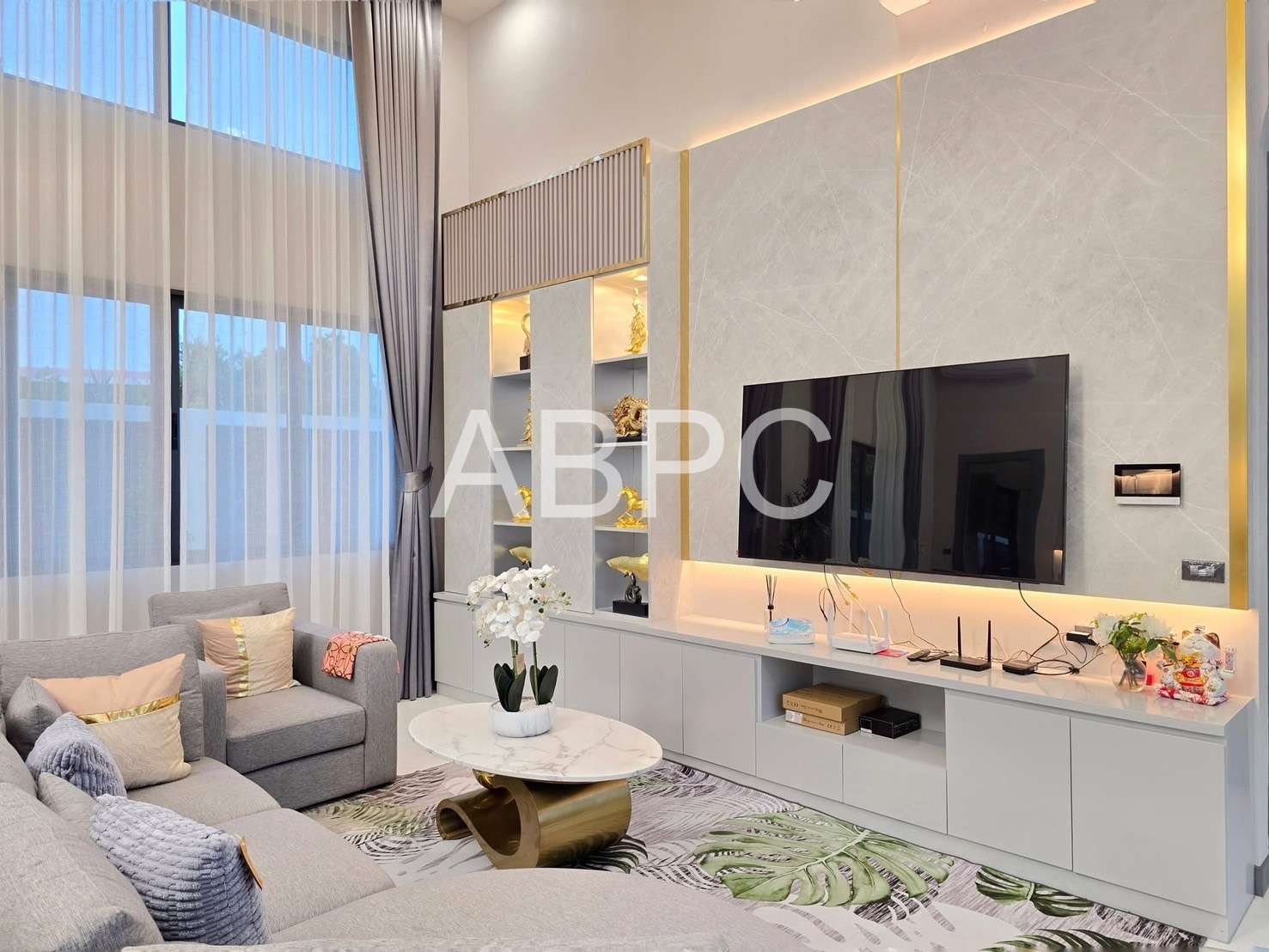 Modern Classic Pool Villa 4 Bedrooms 5 Bathrooms in East Pattata photo 6