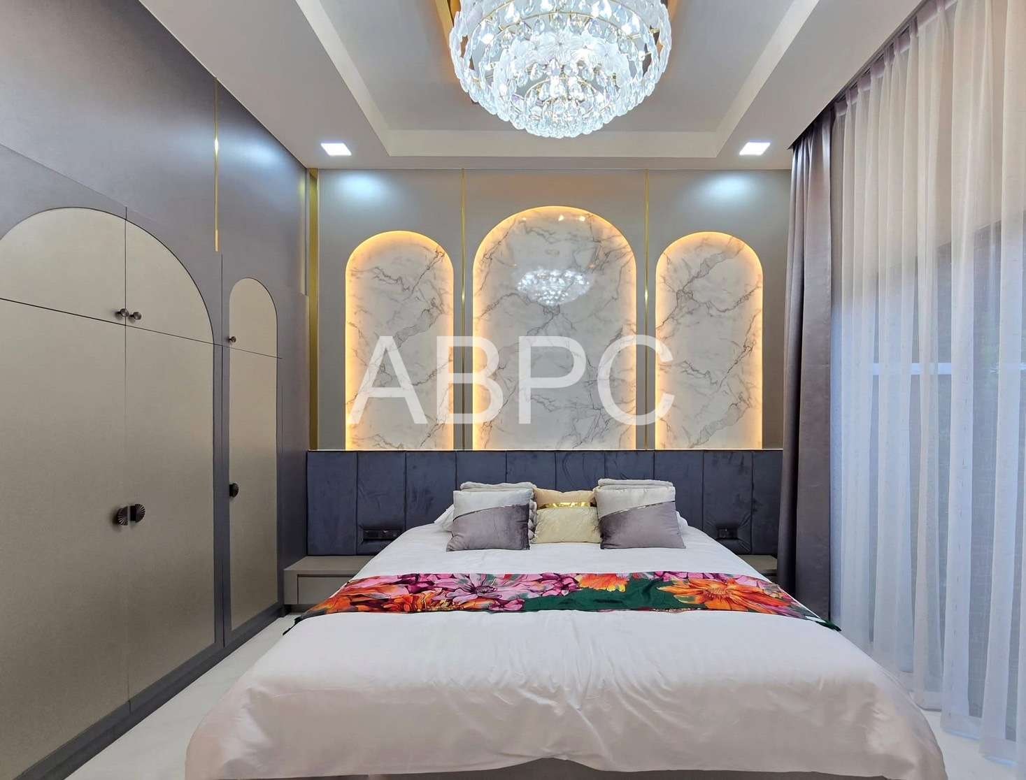 Modern Classic Pool Villa 4 Bedrooms 5 Bathrooms in East Pattata photo 18
