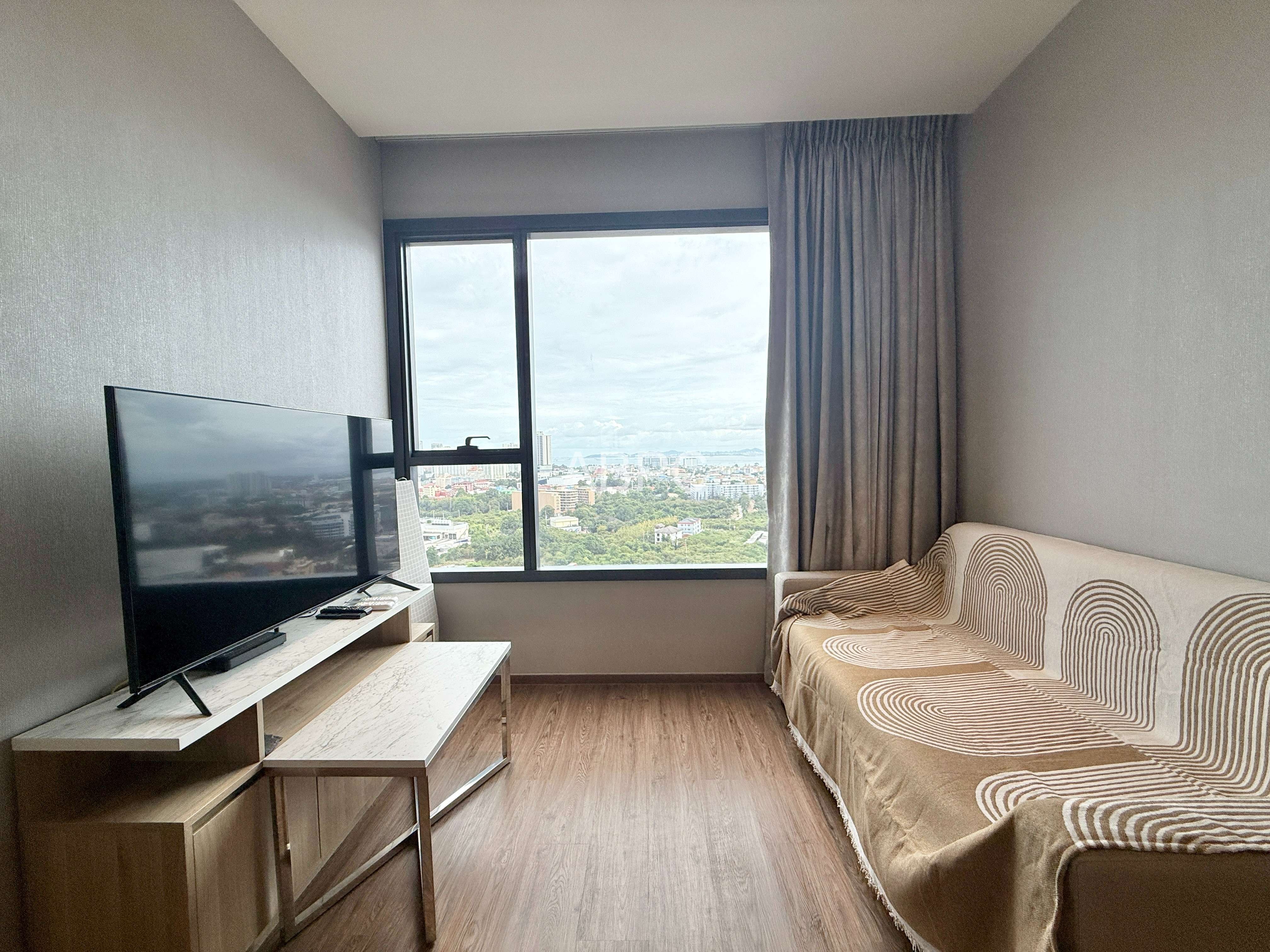 2 Bedroom for rent in North Pattaya photo 8