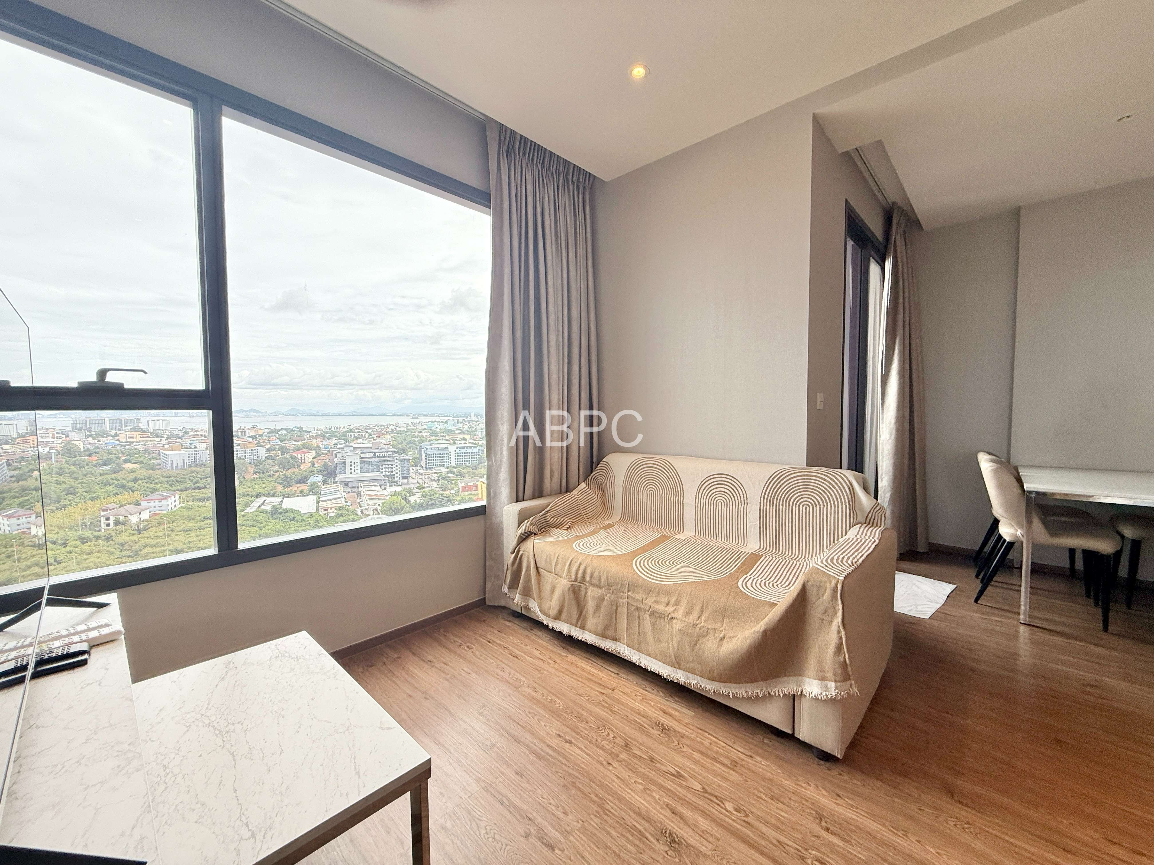 2 Bedroom for rent in North Pattaya photo 4