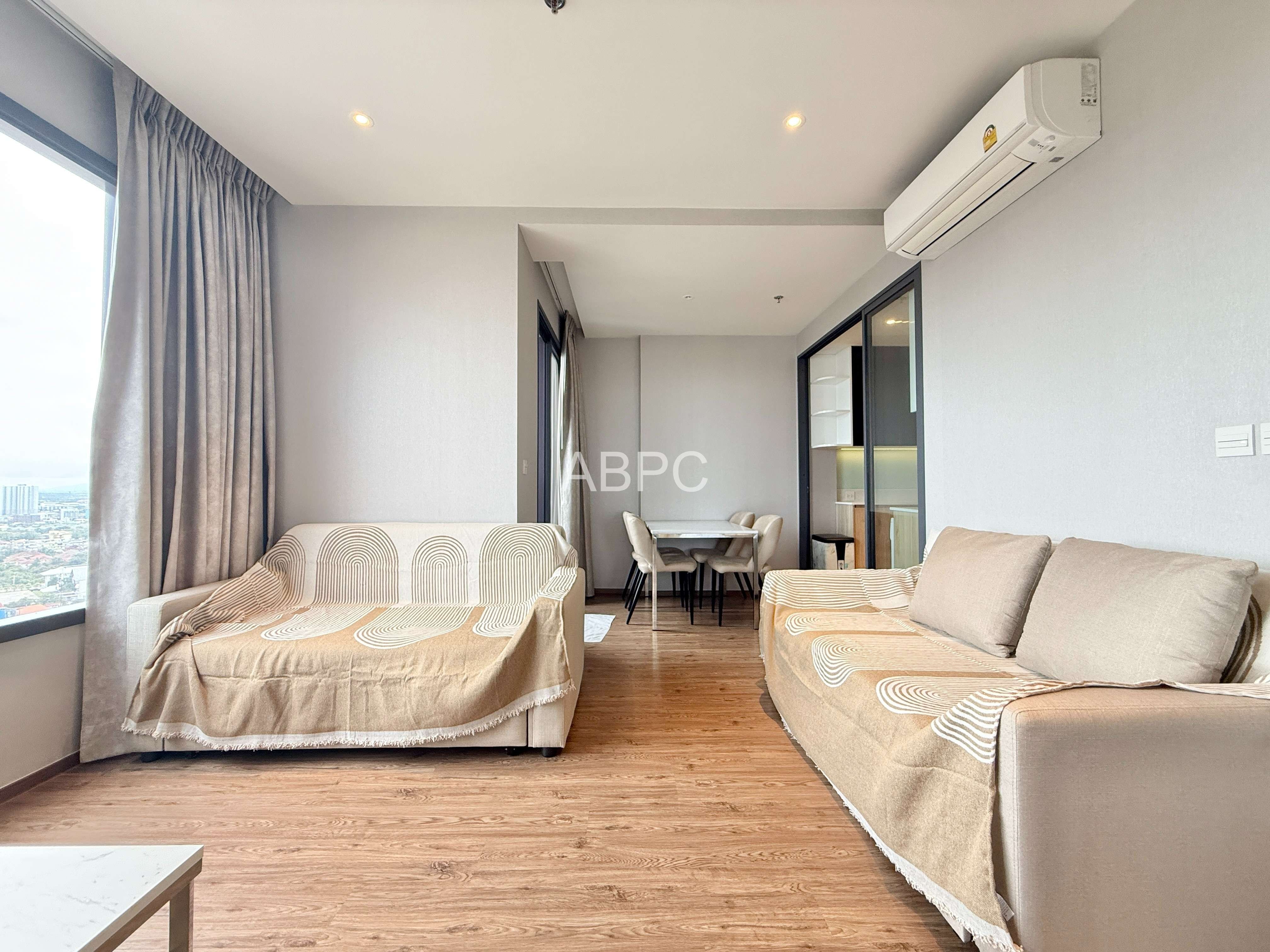 2 Bedroom for rent in North Pattaya photo 5