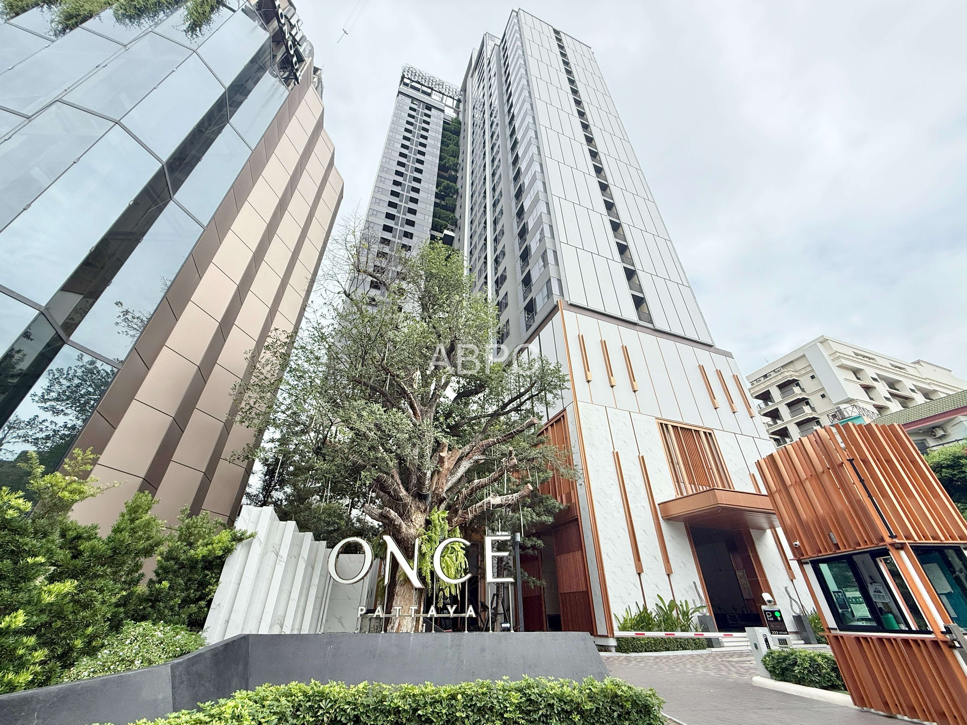 North Pattaya for rent