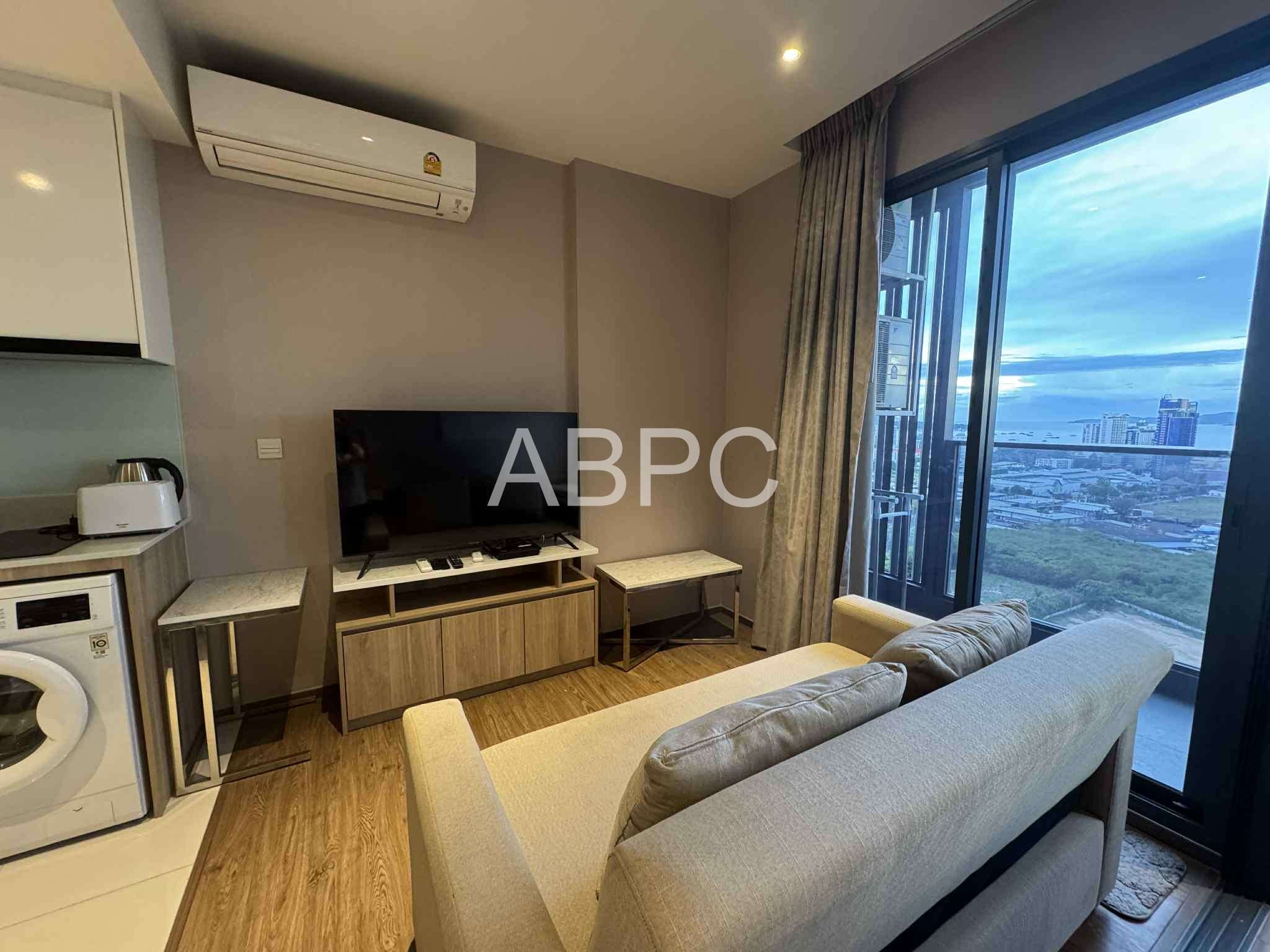 North Pattaya for rent photo 4