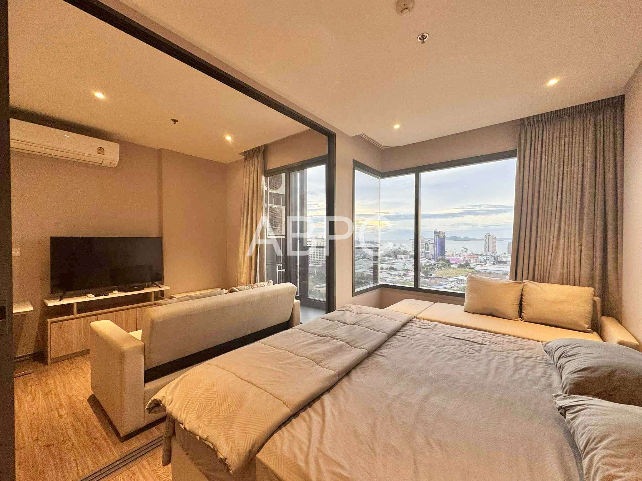 North Pattaya for rent photo 5