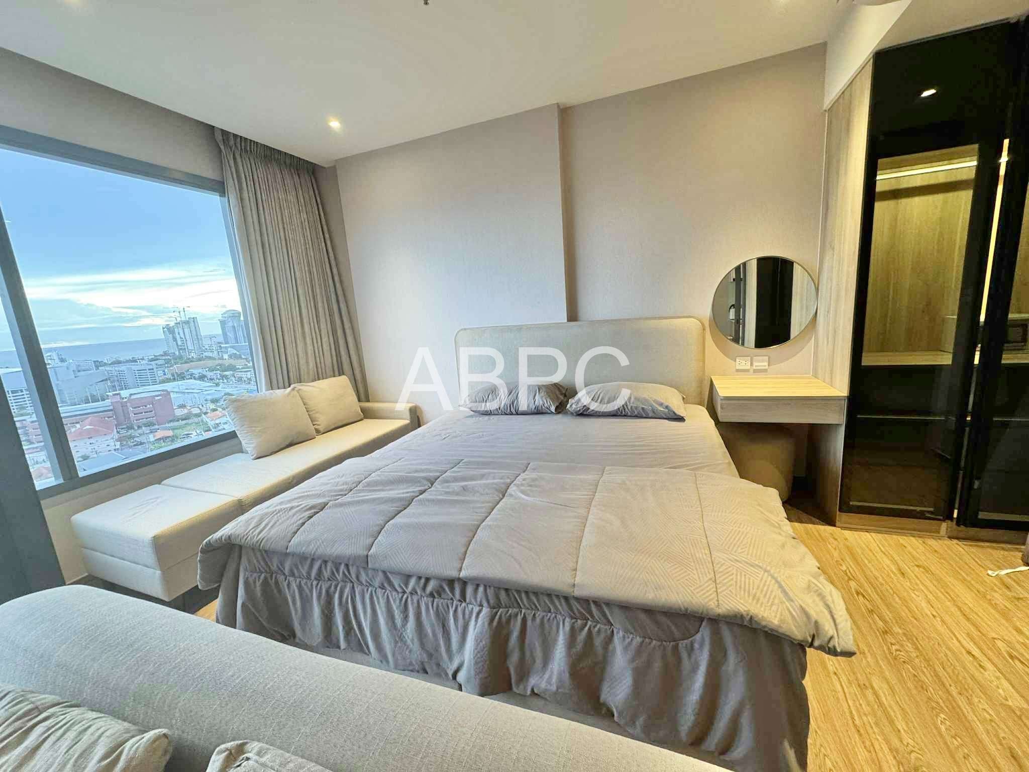 North Pattaya for rent photo 7