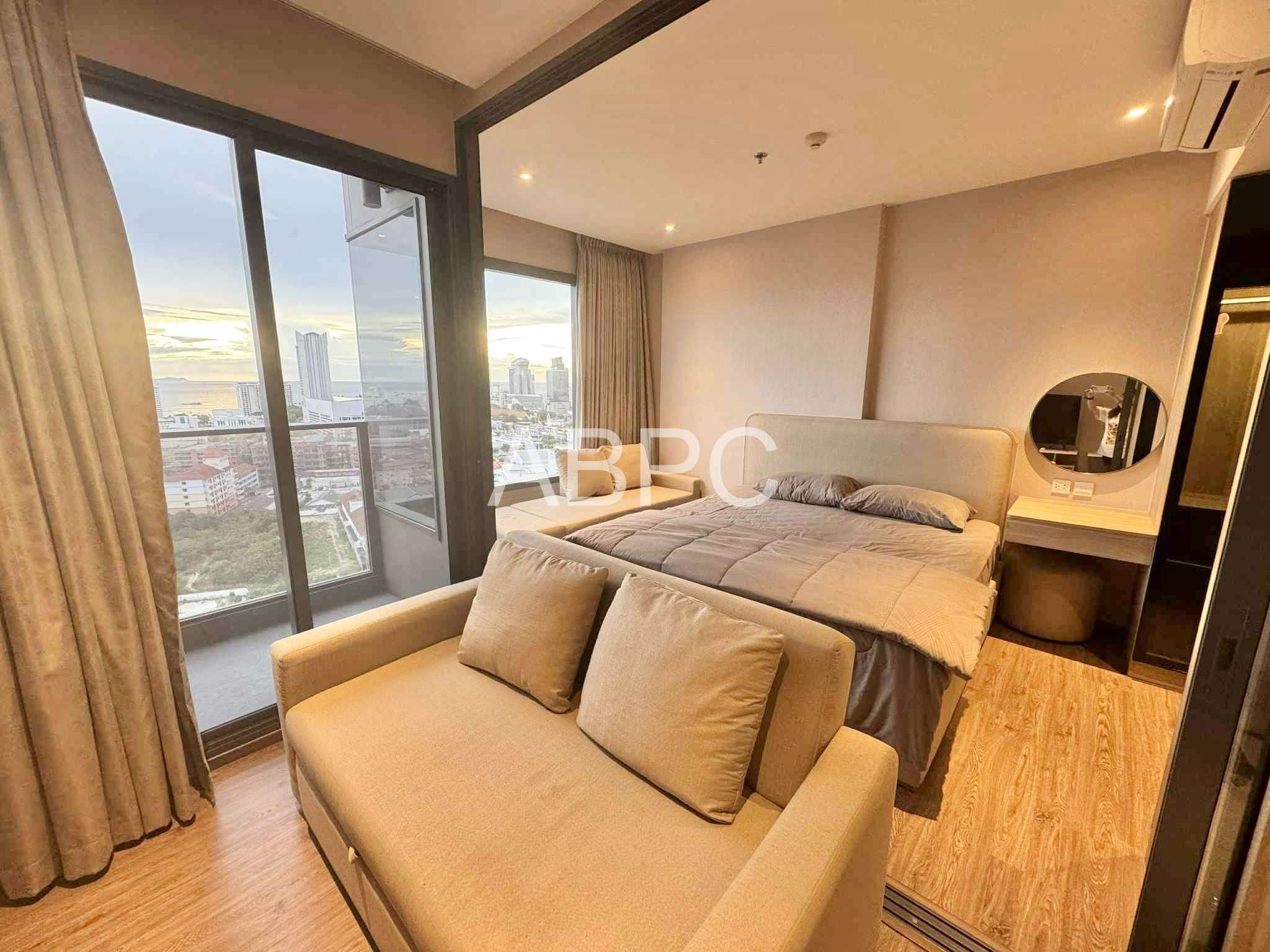 North Pattaya for rent photo 6