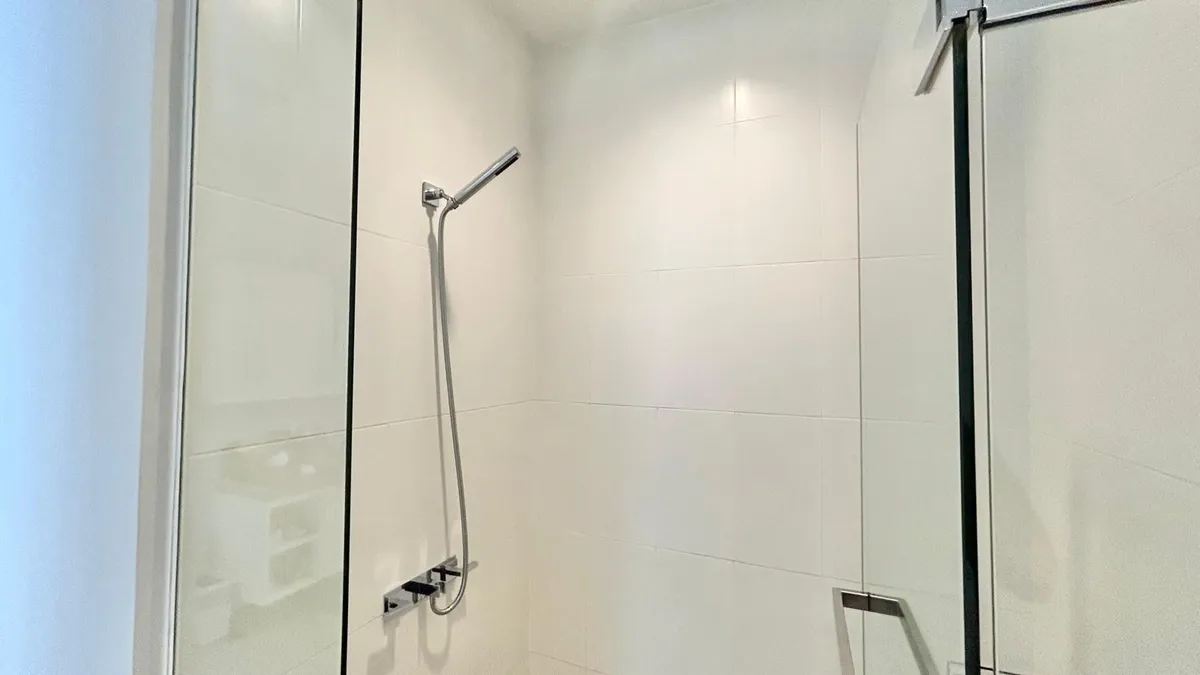 3 Bedroom Ocean View Condo For Rent In Wongmat photo 20