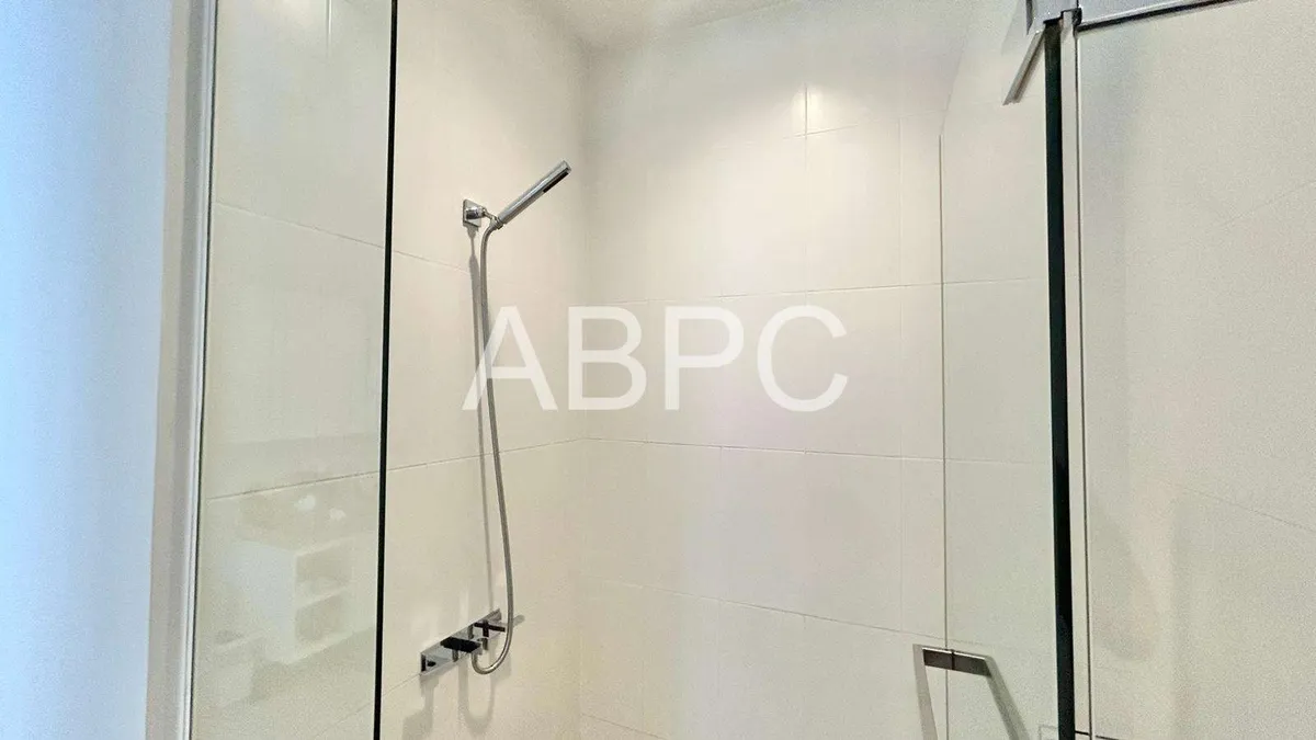 3 Bedroom Ocean View Condo For Rent In Wongmat photo 3