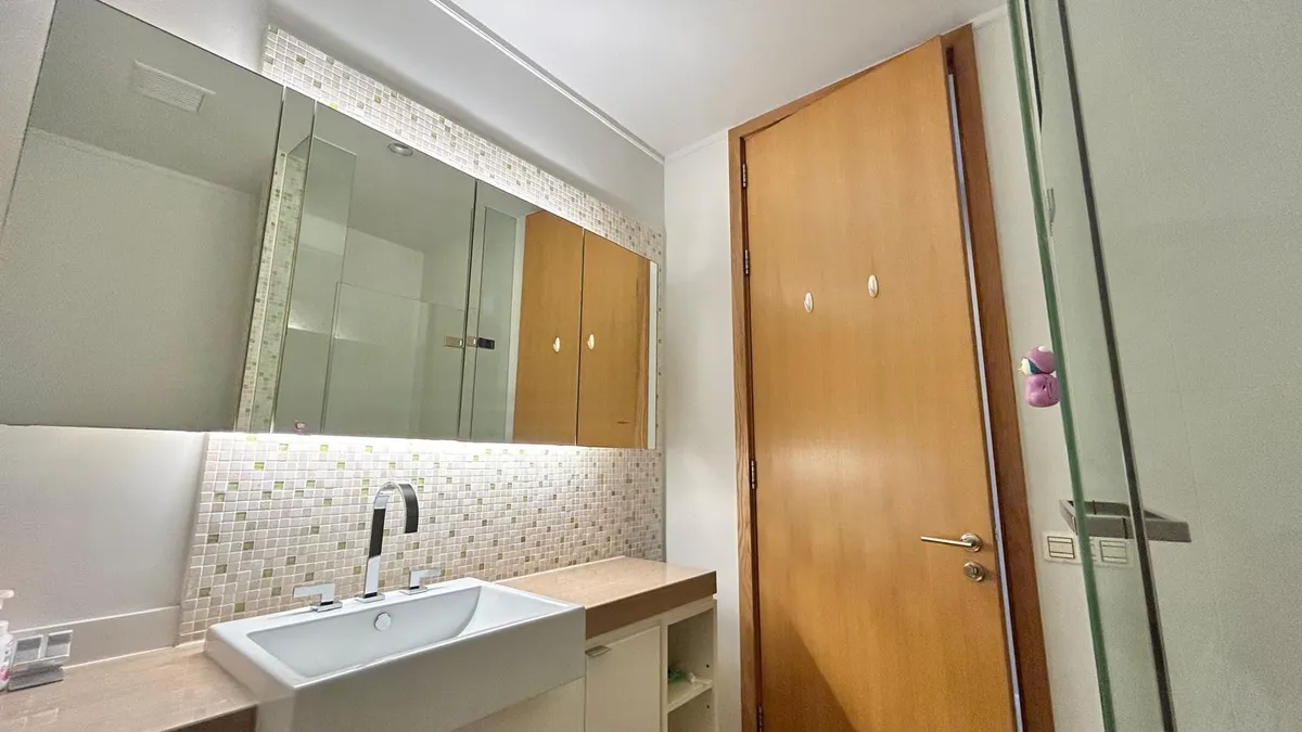 3 Bedroom Ocean View Condo For Rent In Wongmat photo 21