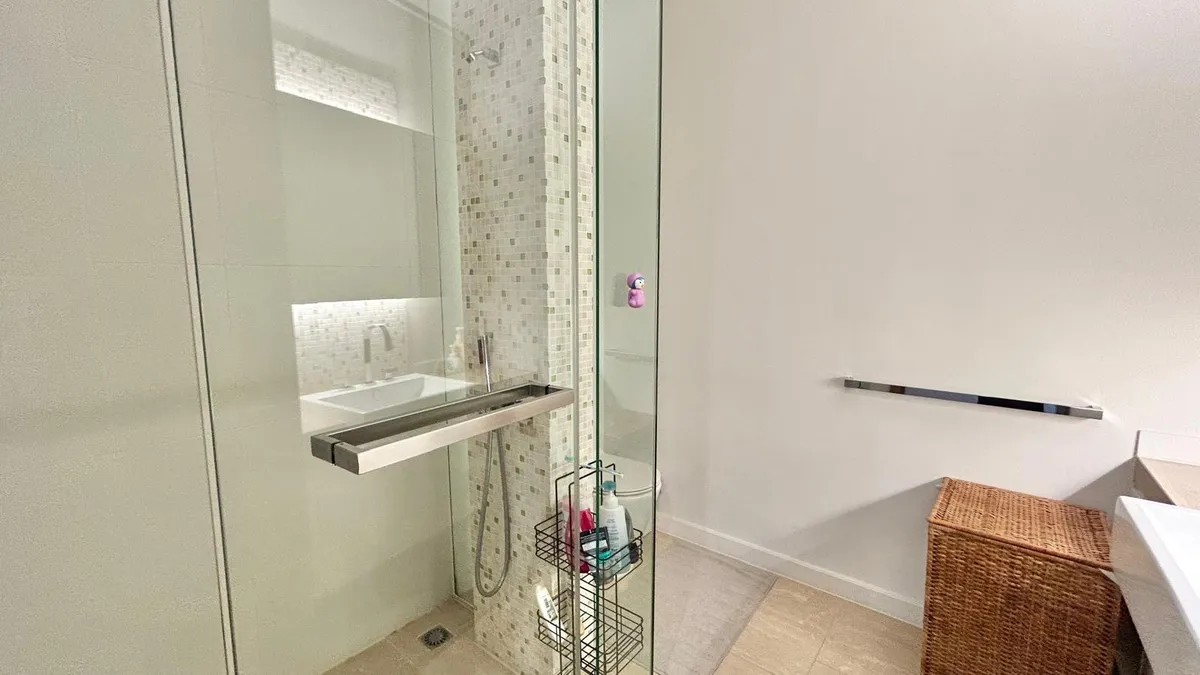 3 Bedroom Ocean View Condo For Rent In Wongmat photo 22