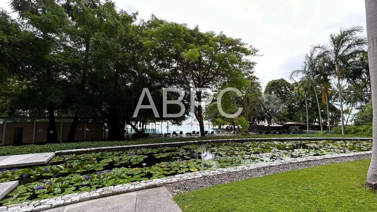 3 Bedroom Ocean View Condo For Rent In Wongmat photo 5