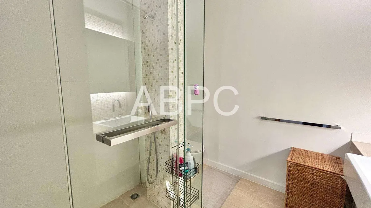 3 Bedroom Ocean View Condo For Rent In Wongmat photo 7