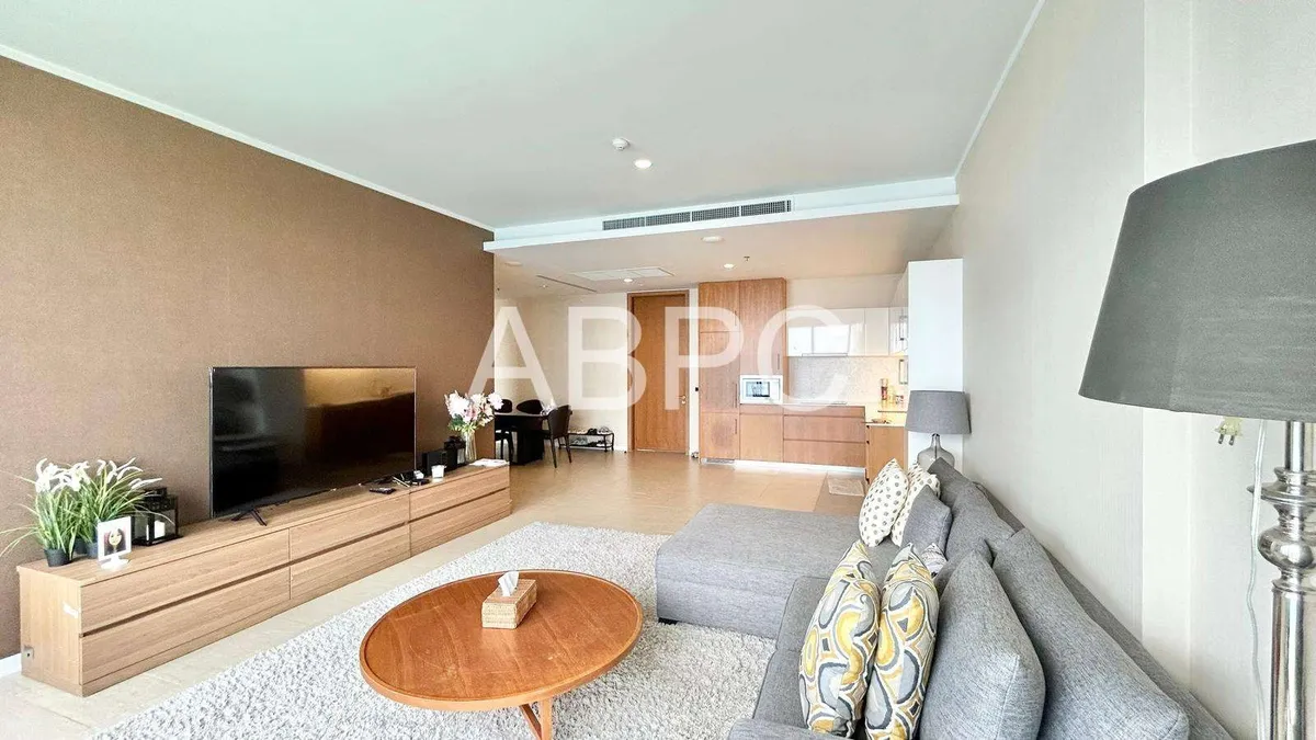 3 Bedroom Ocean View Condo For Rent In Wongmat photo 8