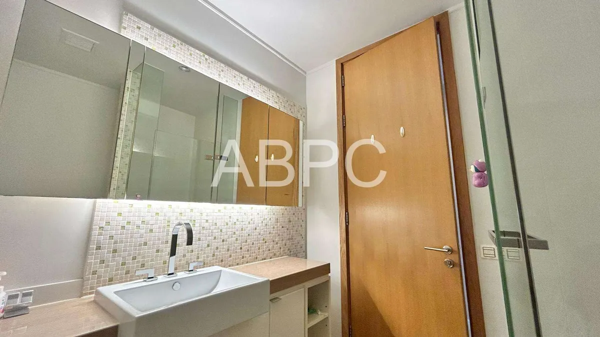 3 Bedroom Ocean View Condo For Rent In Wongmat photo 9