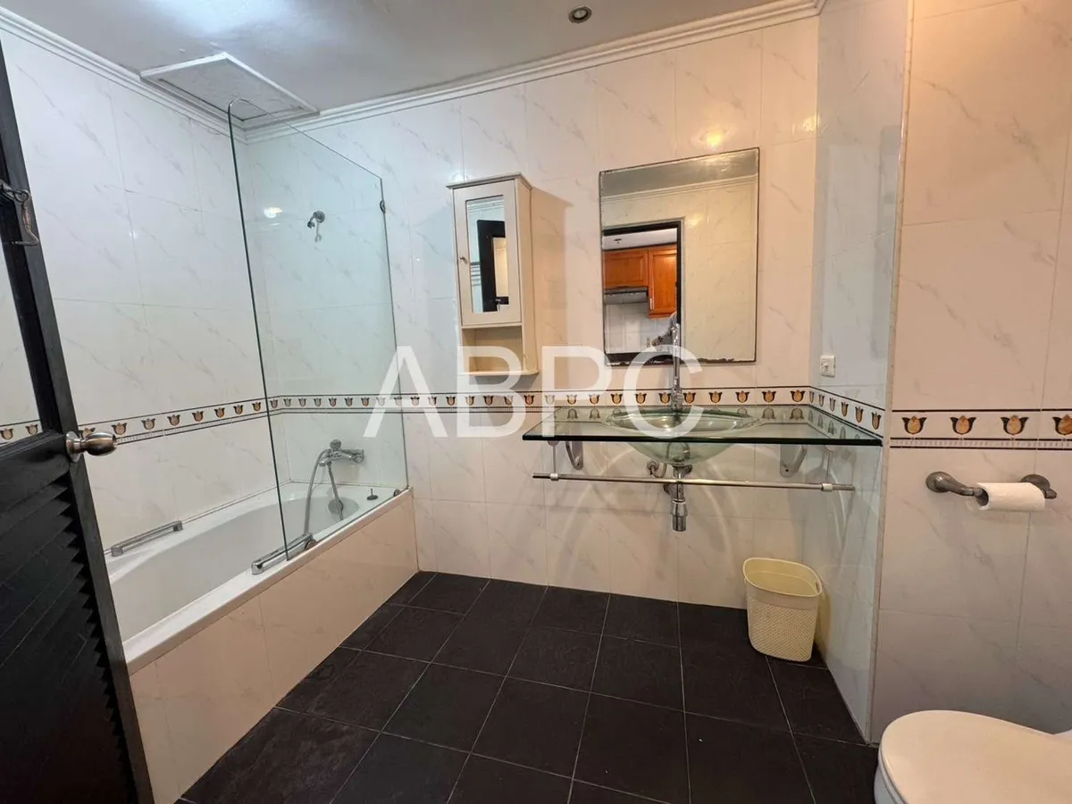 Ocean View Duplex 1 Bed 2 Bath Condo In Wongamat photo 7