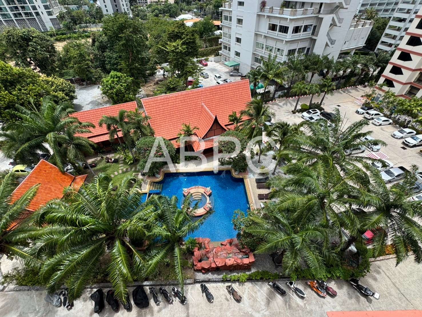 Ocean View Duplex 1 Bed 2 Bath Condo In Wongamat photo 11