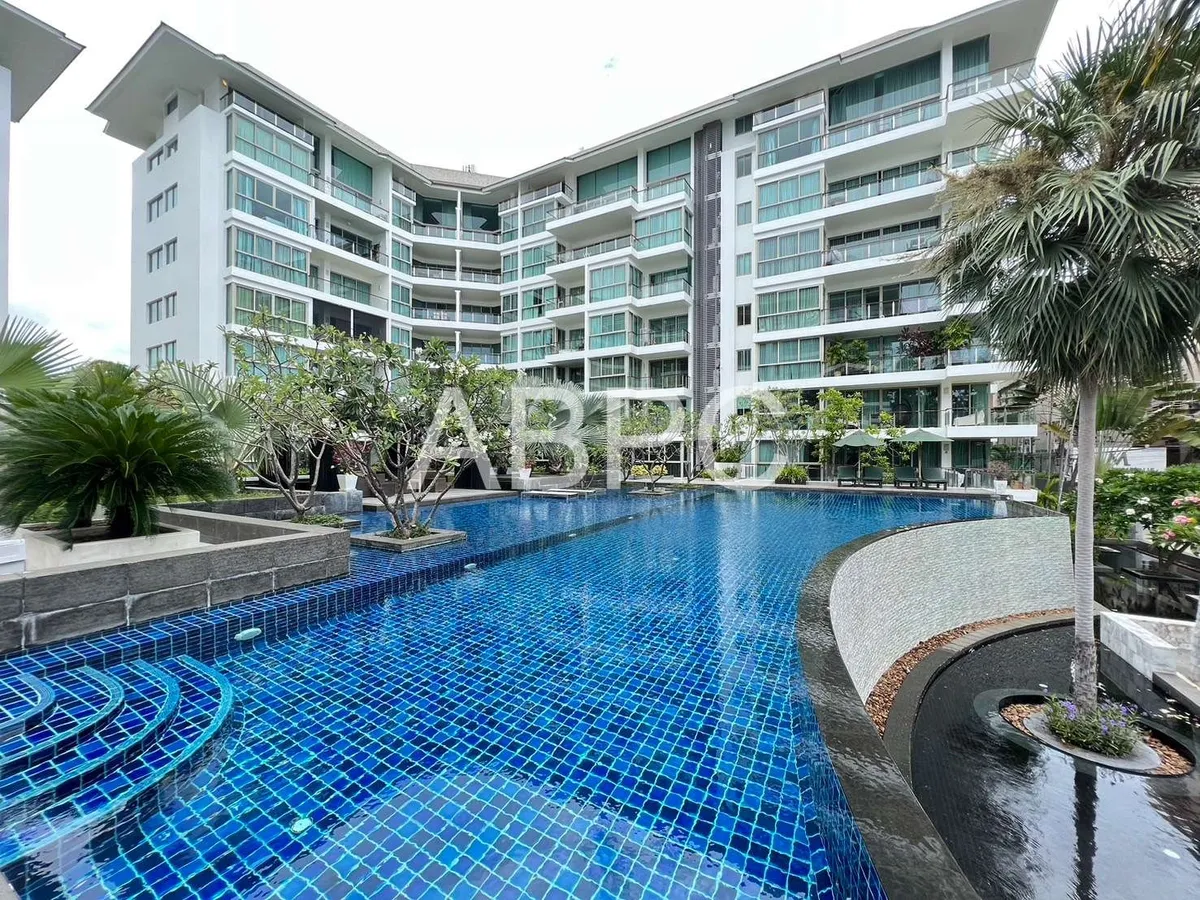 3 Bedrooms 3 bathrooms in Wongamart