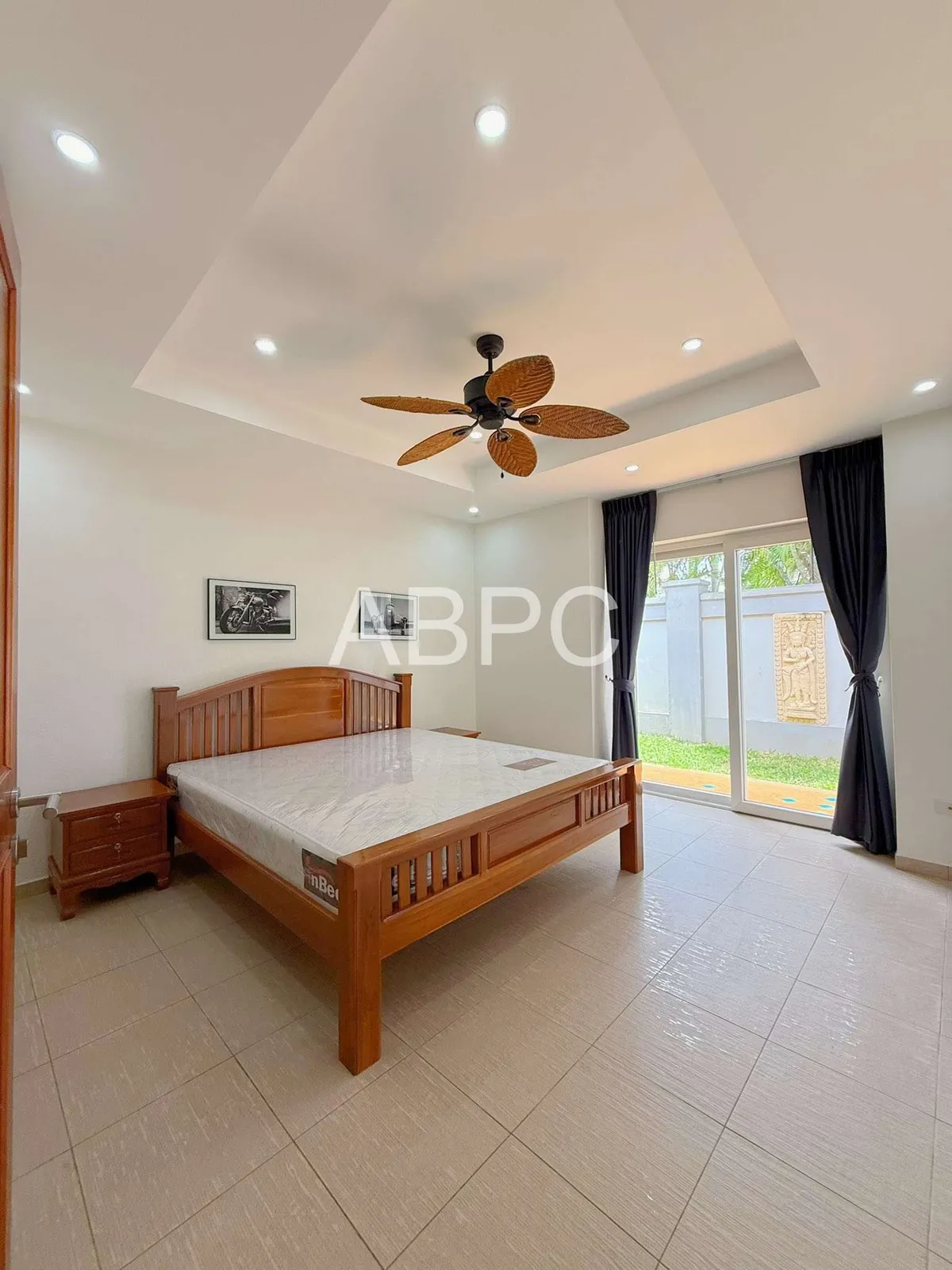 Luxury Pool Villa 3 bedrooms 4 bathrooms in Siam Royal View Pattaya for Rent photo 14