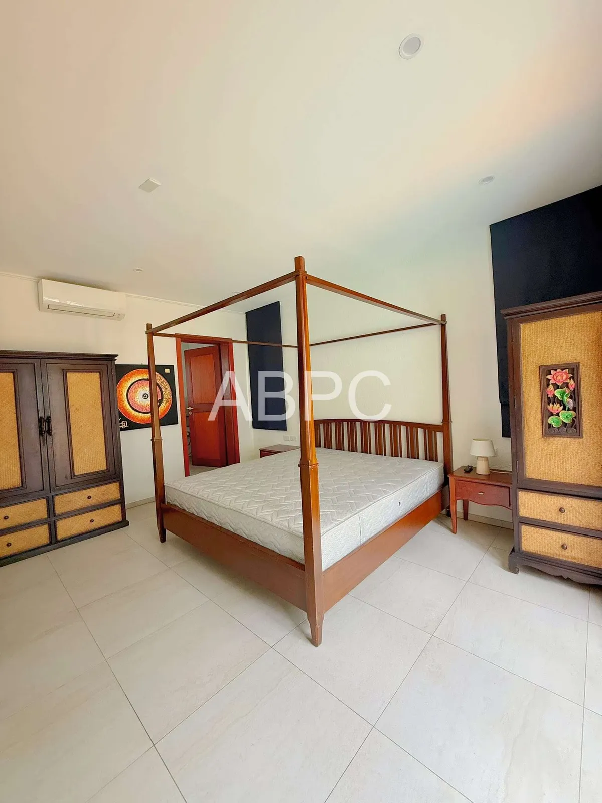 Luxury Pool Villa 3 bedrooms 4 bathrooms in Siam Royal View Pattaya for Rent photo 16