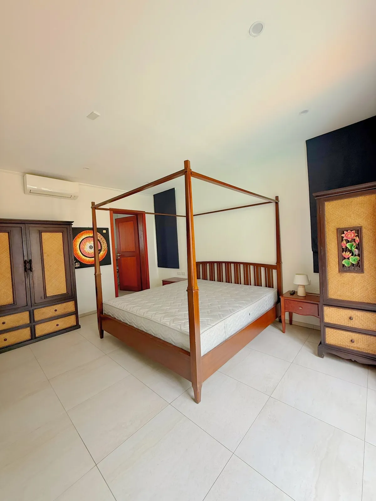 Luxury Pool Villa 3 bedrooms 4 bathrooms in Siam Royal View Pattaya for Rent photo 20
