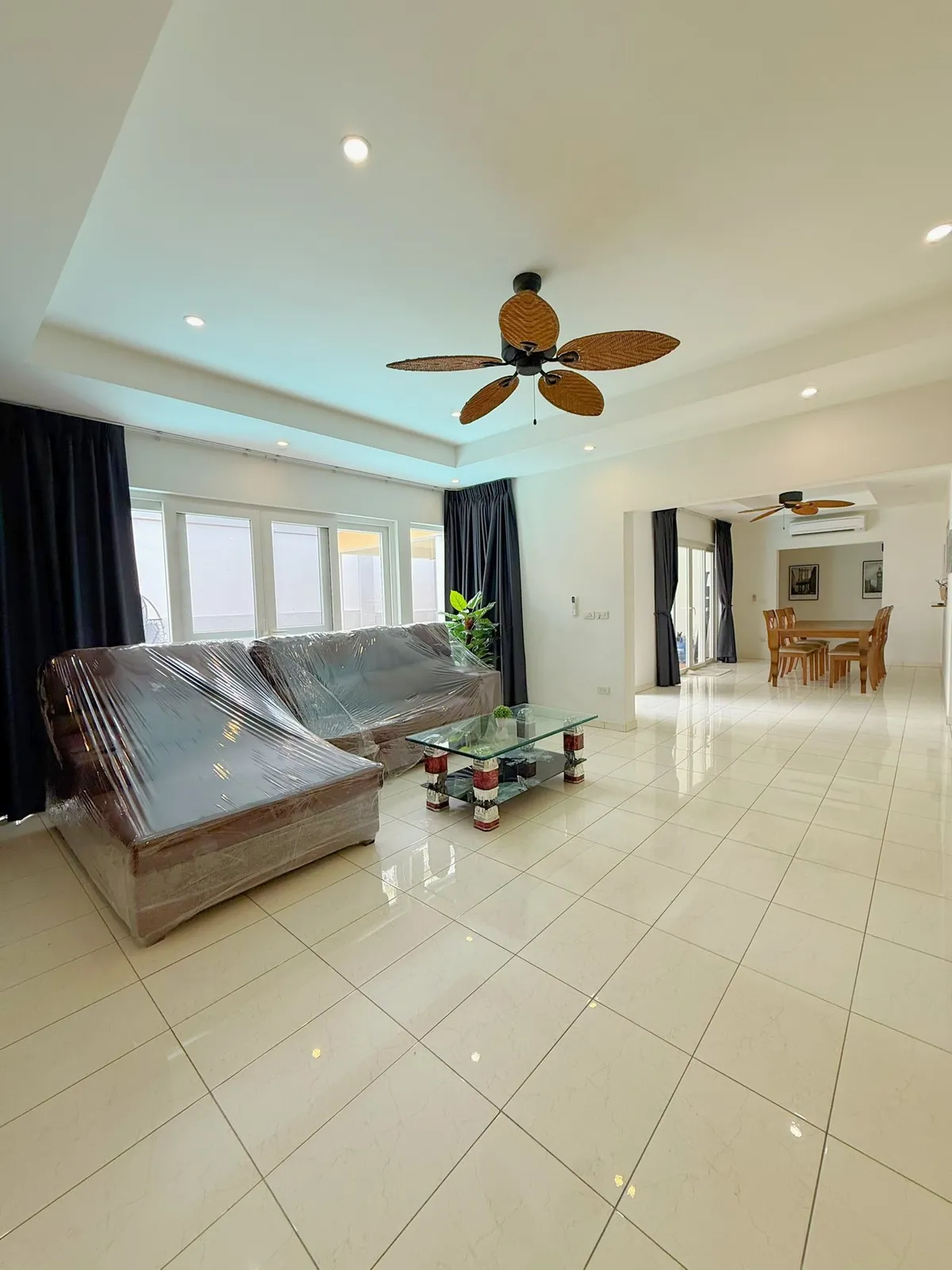 Luxury Pool Villa 3 bedrooms 4 bathrooms in Siam Royal View Pattaya for Rent photo 22