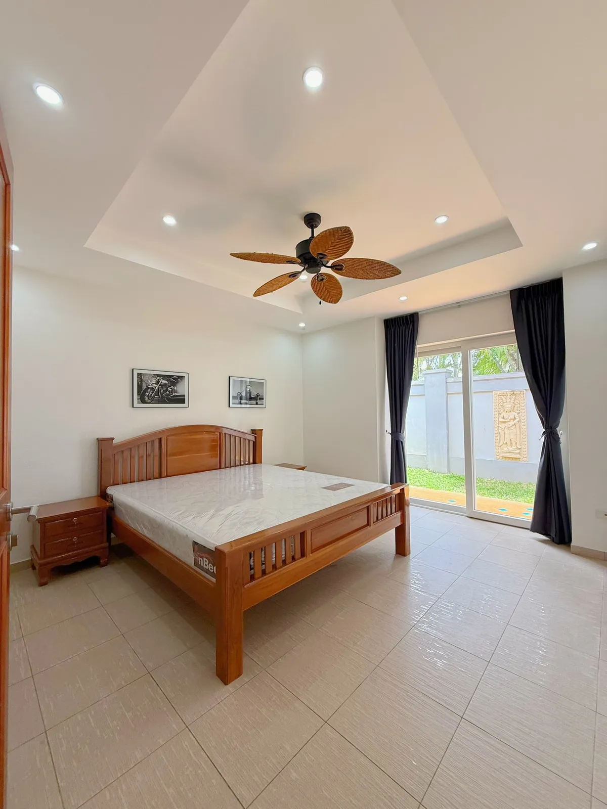 Luxury Pool Villa 3 bedrooms 4 bathrooms in Siam Royal View Pattaya for Rent photo 24