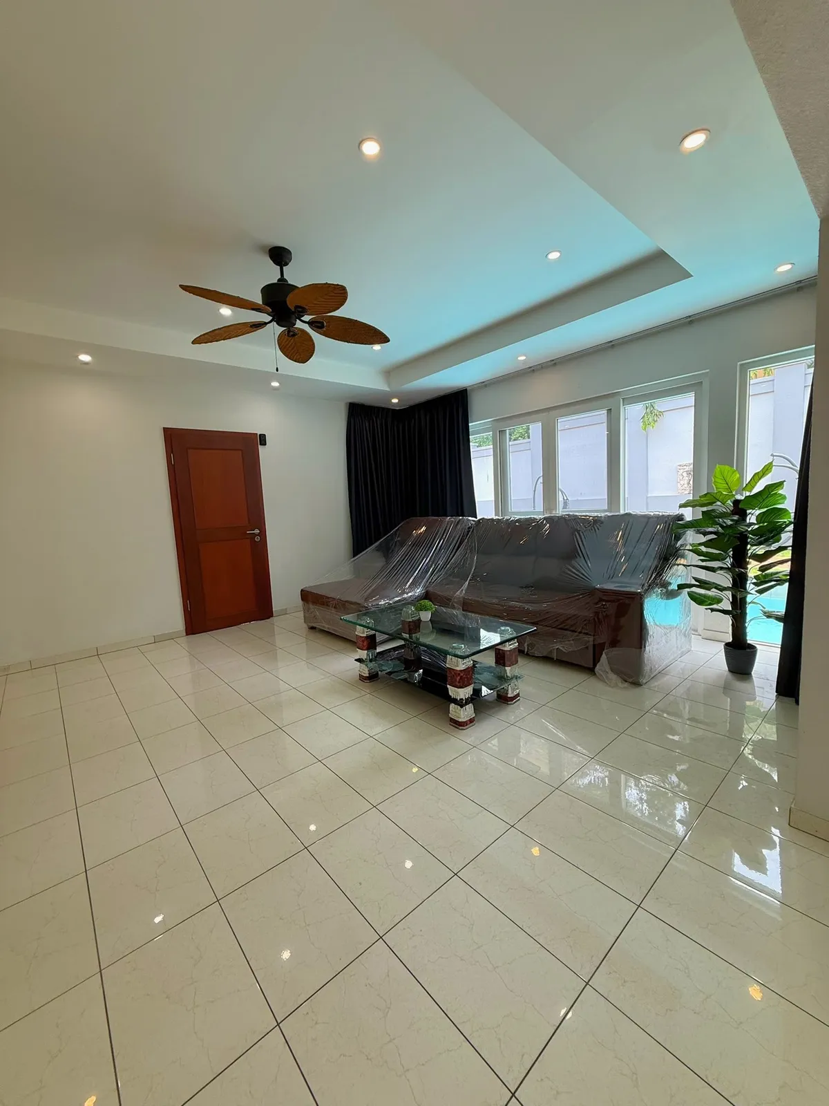 Luxury Pool Villa 3 bedrooms 4 bathrooms in Siam Royal View Pattaya for Rent photo 28