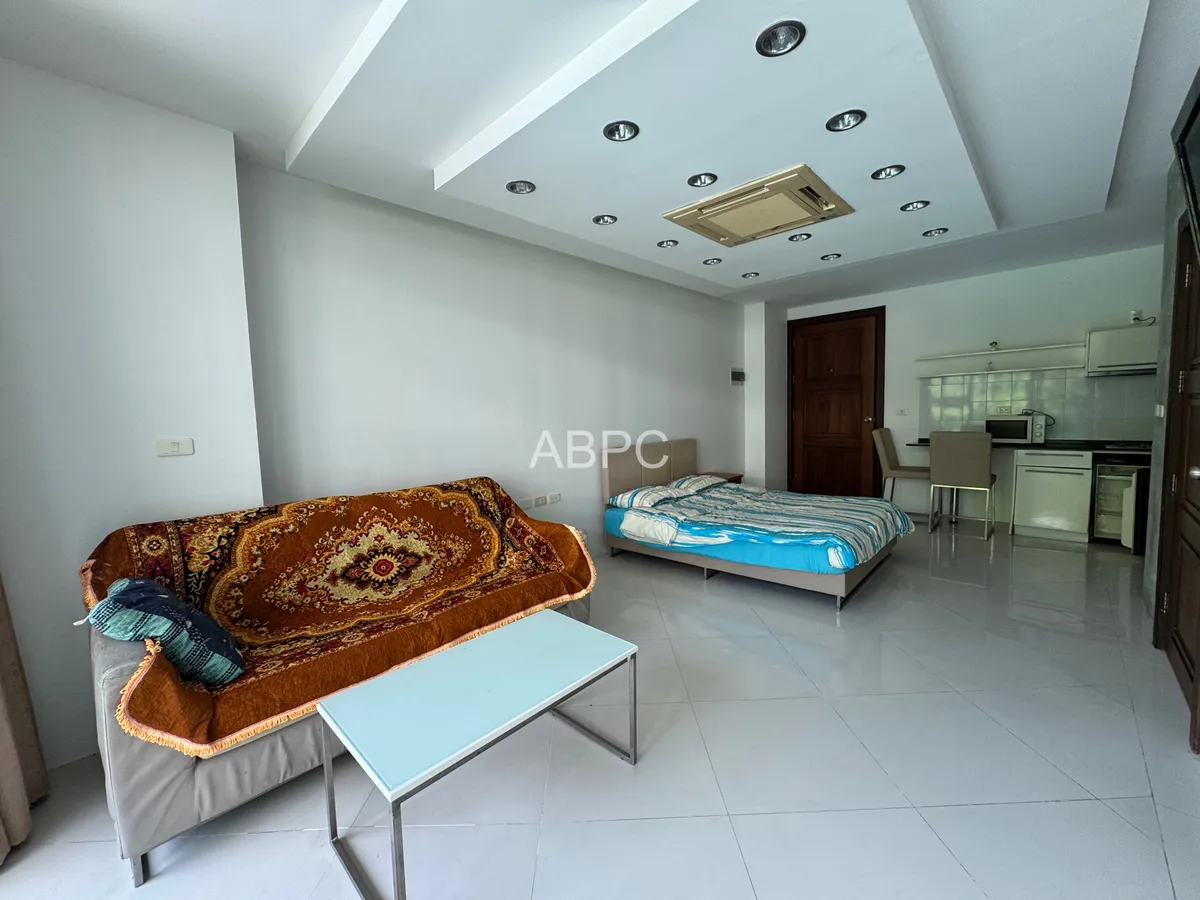 Studio 1 Bathroom in Pratumnak photo 3