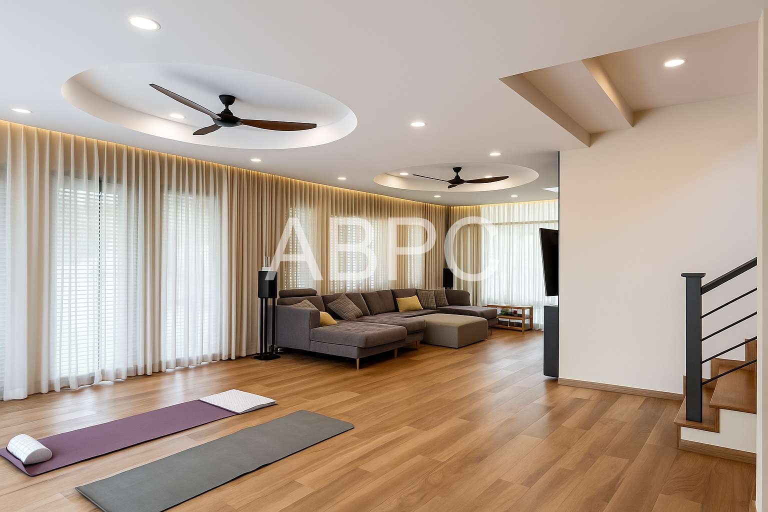 4 Bedroom 3 Bathroom in East Pattaya photo 4