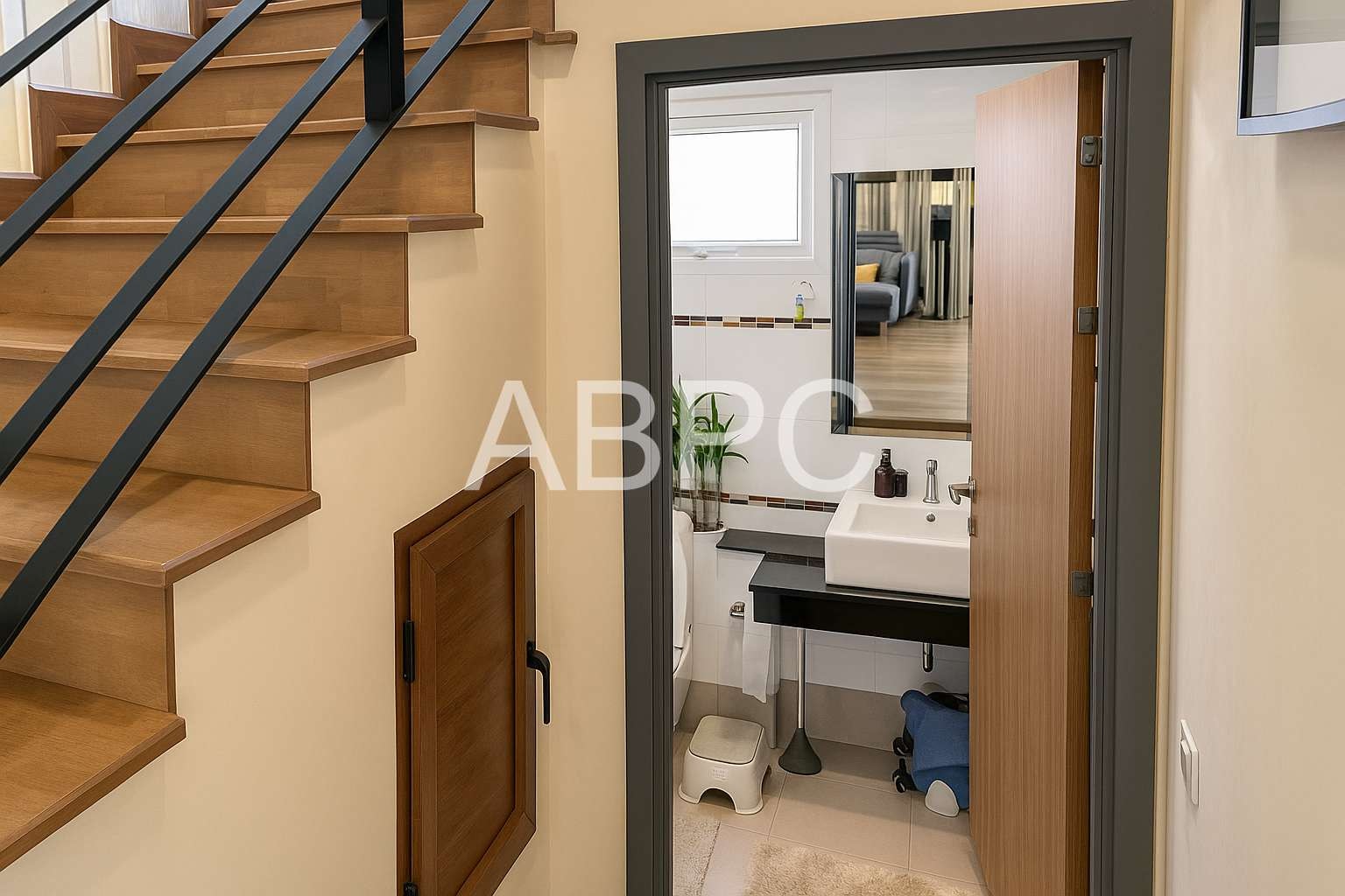 4 Bedroom 3 Bathroom in East Pattaya photo 7