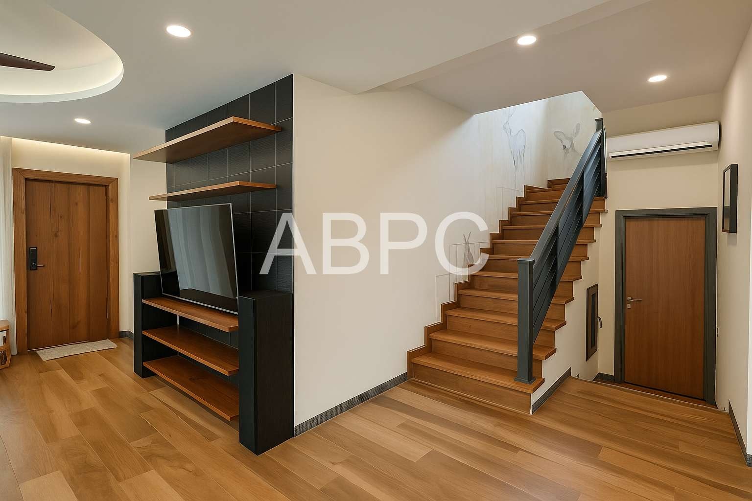 4 Bedroom 3 Bathroom in East Pattaya photo 6