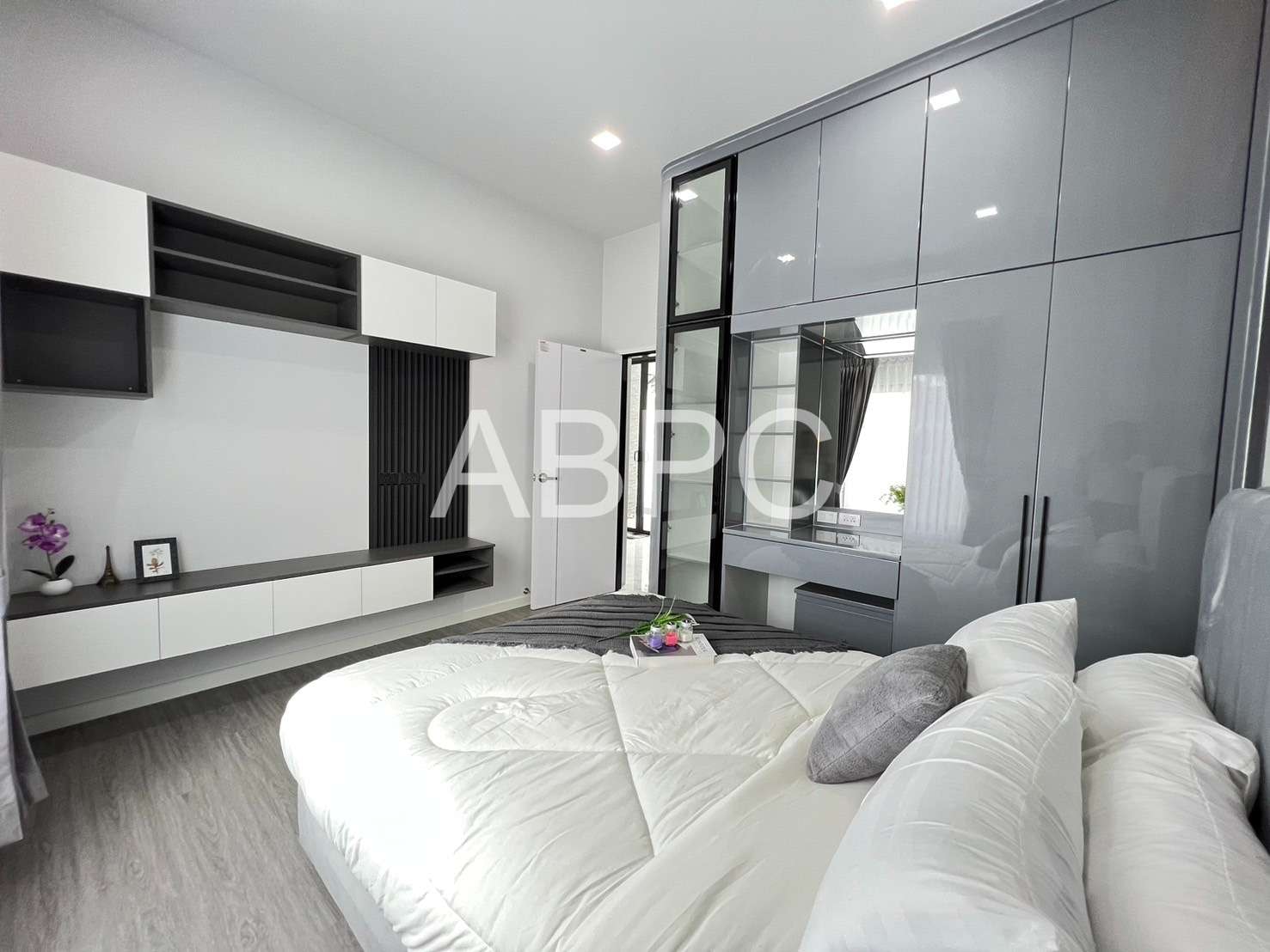 Pool Villa 3 Bedroom 3 Bathroom in Mapprachan photo 16