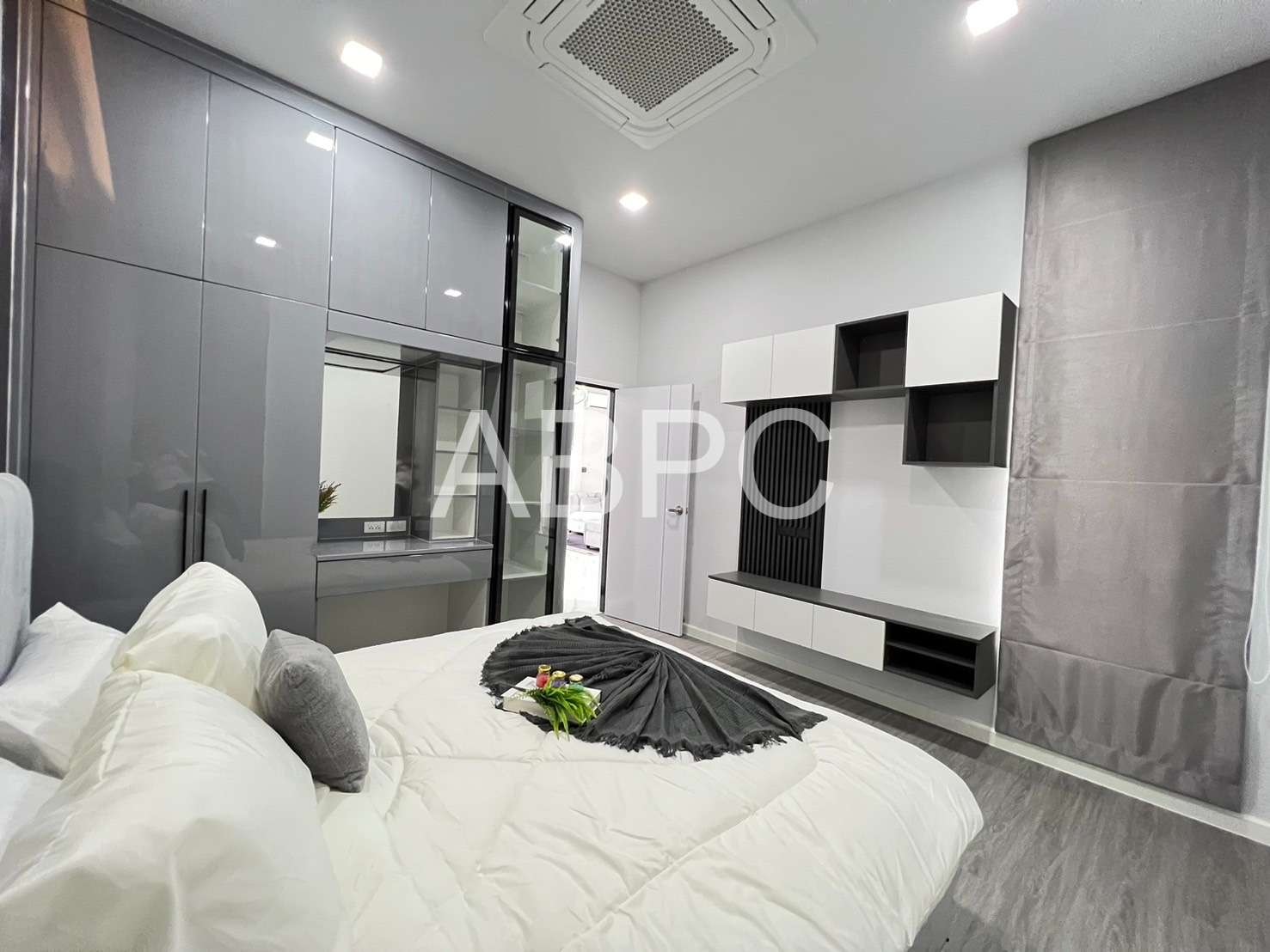 Pool Villa 3 Bedroom 3 Bathroom in Mapprachan photo 6