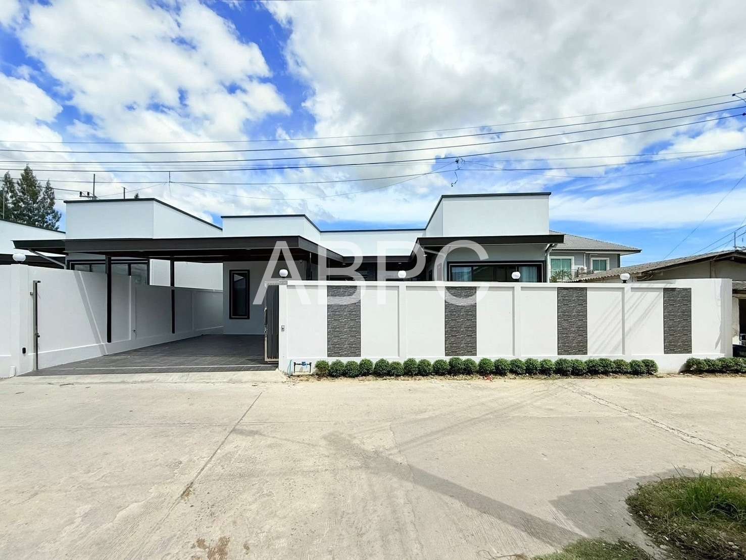 Pool Villa 3 Bedroom 3 Bathroom in Mapprachan photo 14