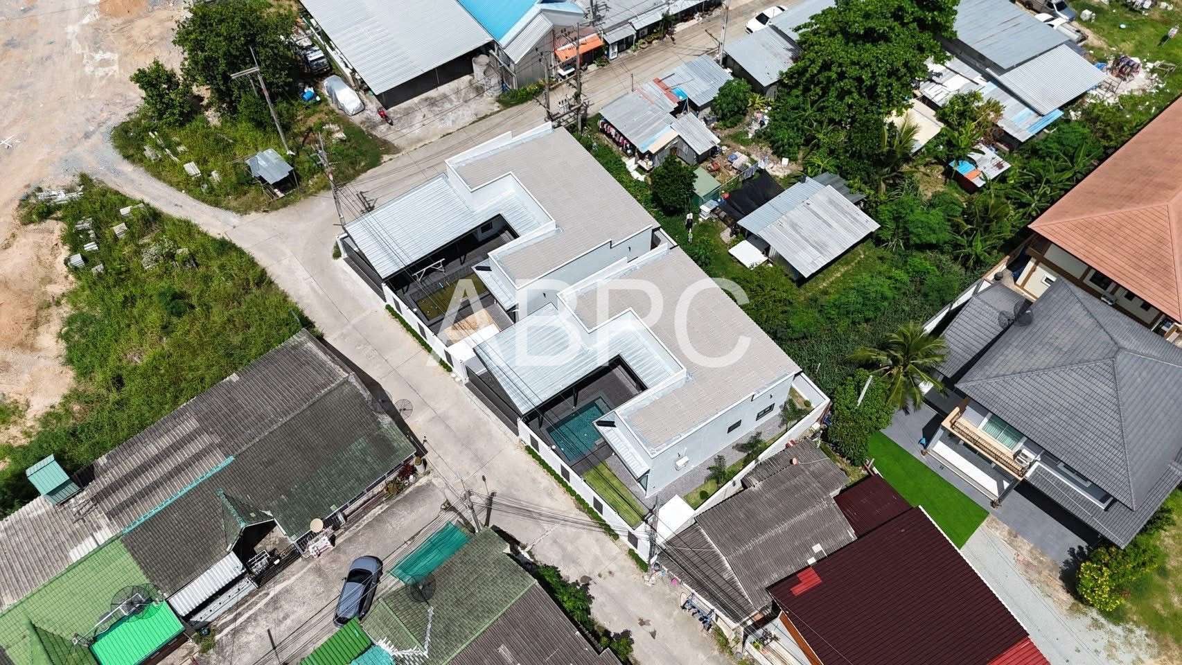 Pool Villa 3 Bedroom 3 Bathroom in Mapprachan photo 15